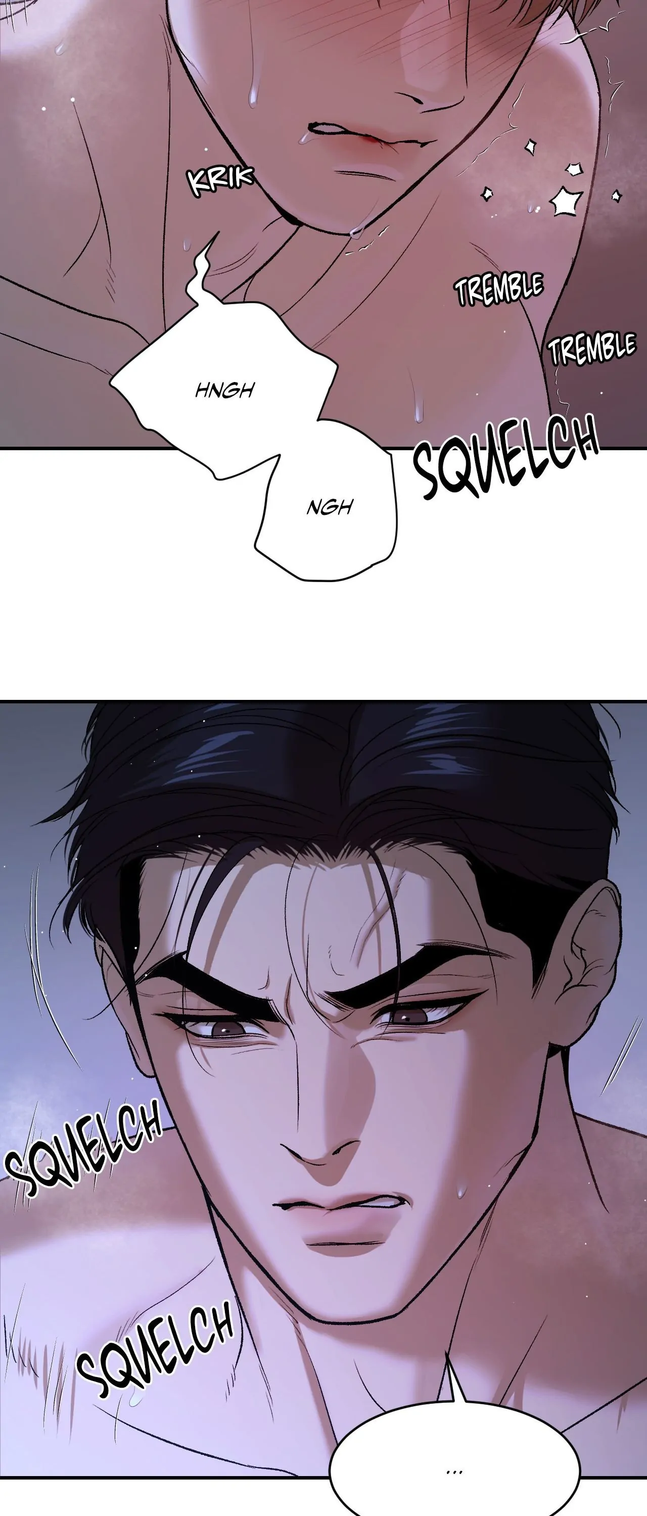 Jinx (Official) - Chapter 63 manhwa