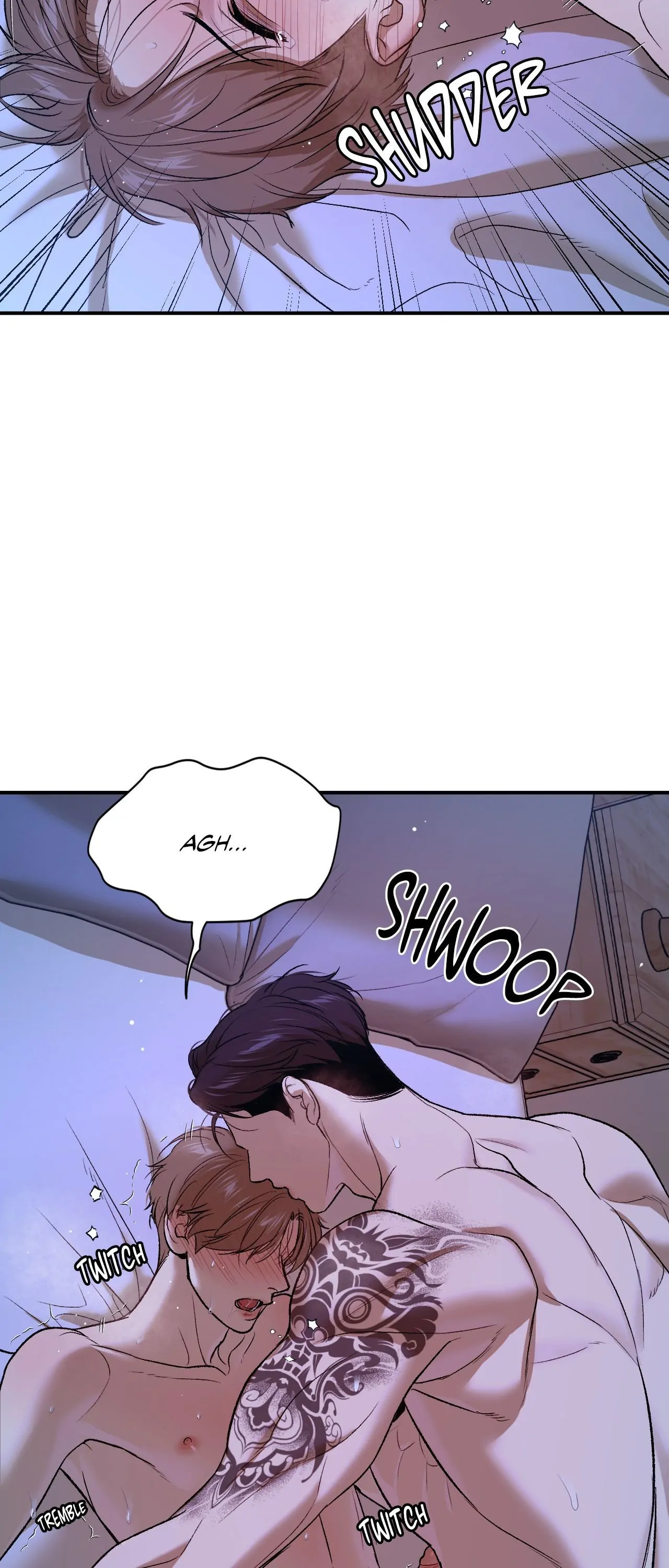 Jinx (Official) - Chapter 63 manhwa