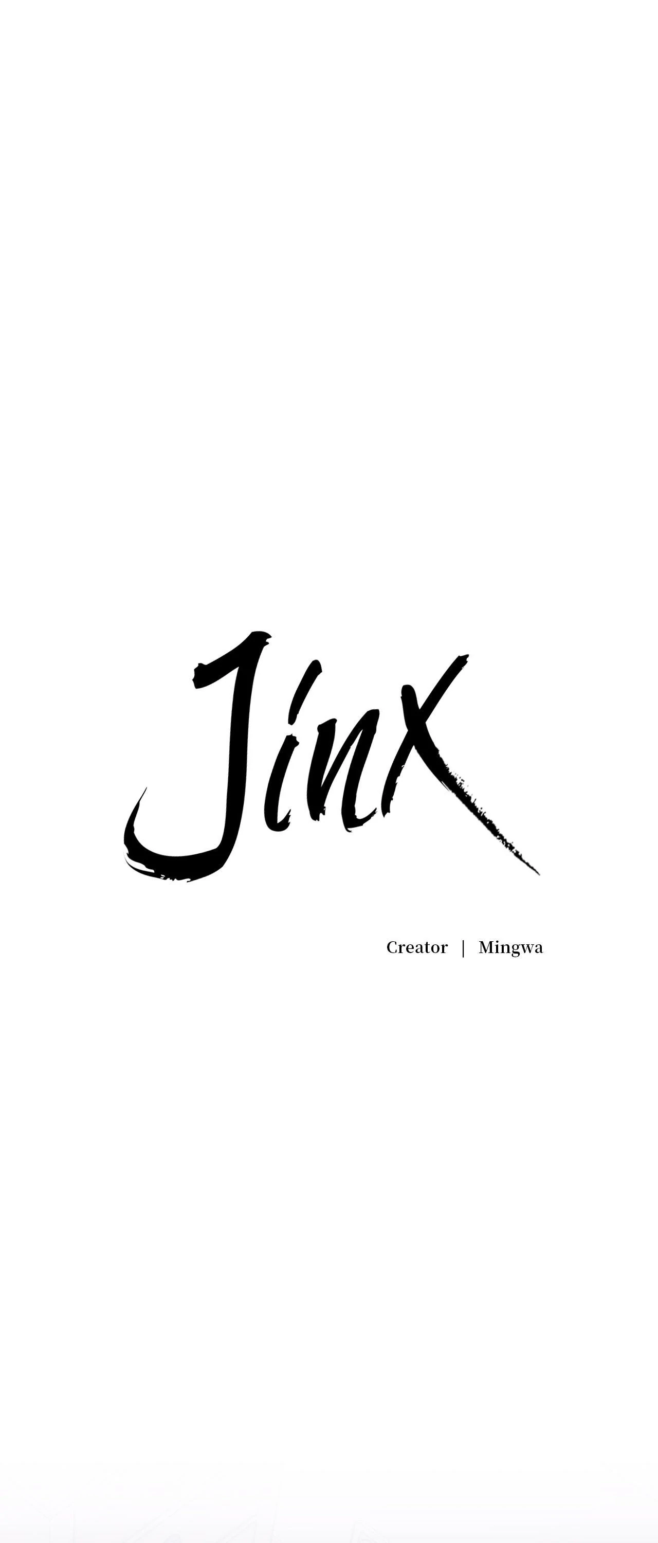 Jinx (Official) - Chapter 64 manhwa