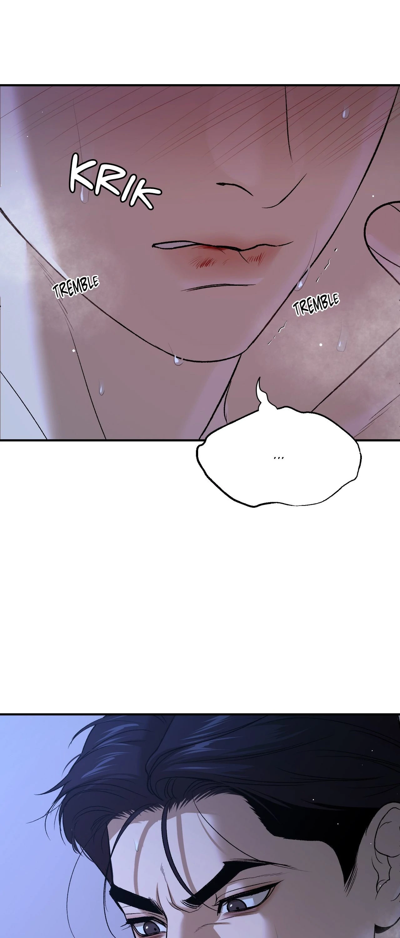 Jinx (Official) - Chapter 64 manhwa