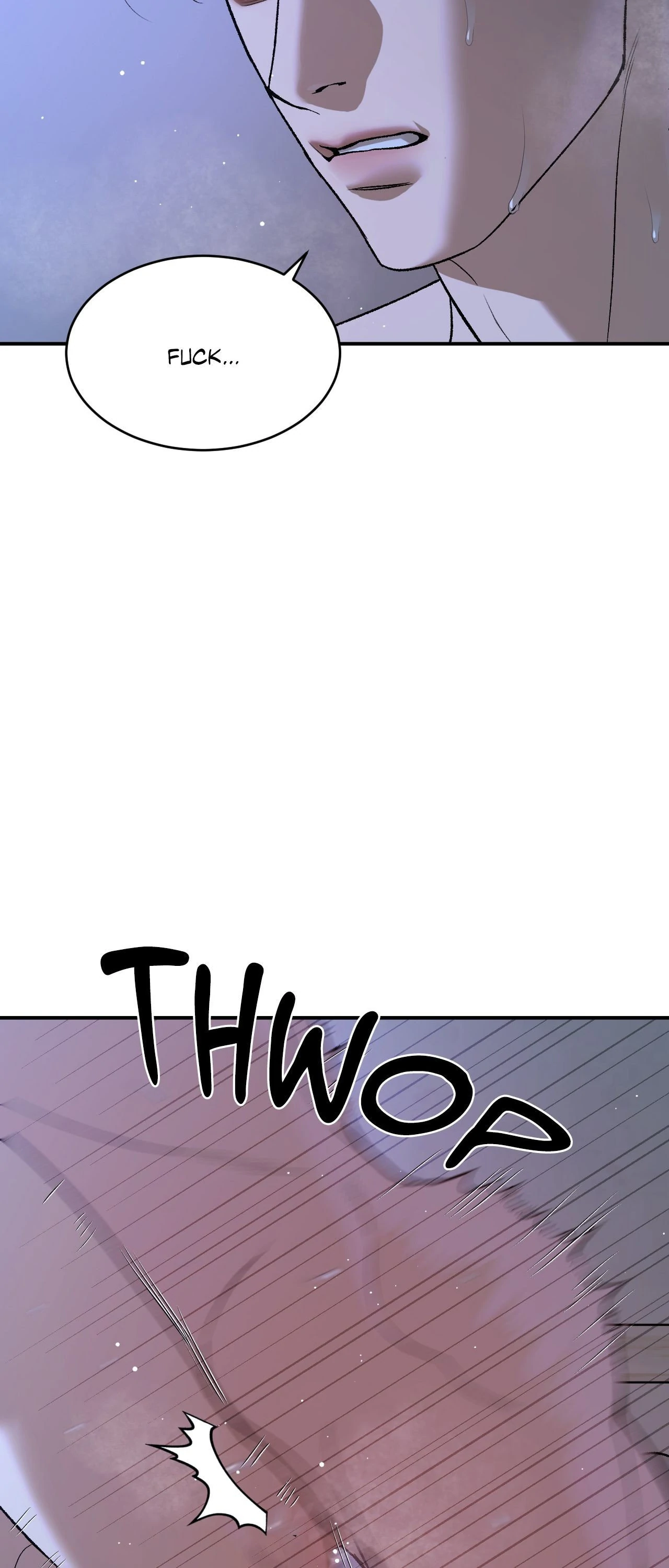 Jinx (Official) - Chapter 64 manhwa
