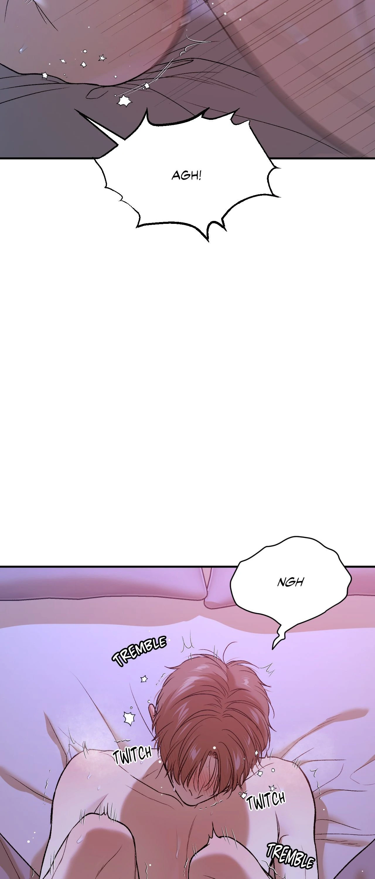 Jinx (Official) - Chapter 64 manhwa