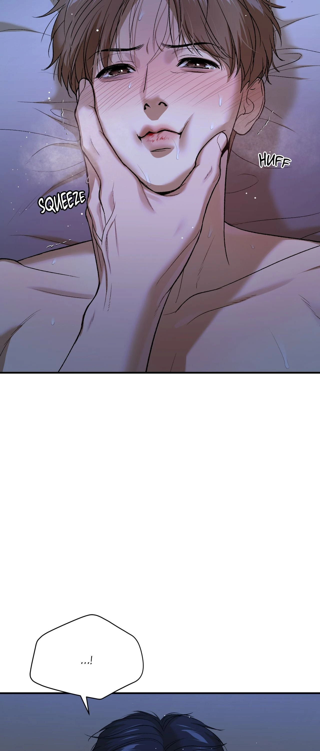 Jinx (Official) - Chapter 64 manhwa