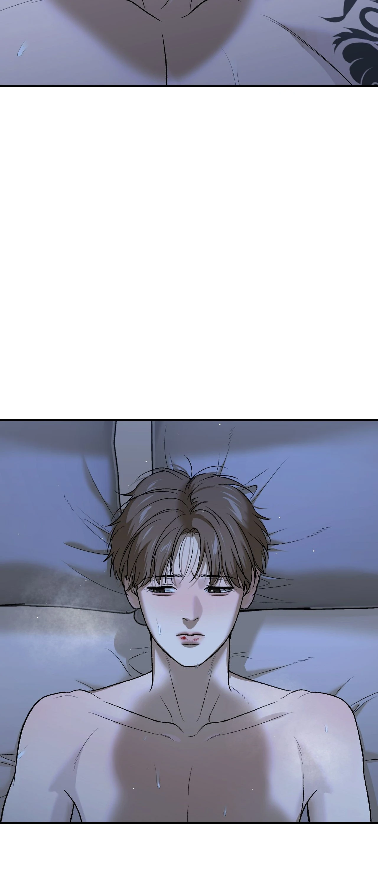 Jinx (Official) - Chapter 64 manhwa