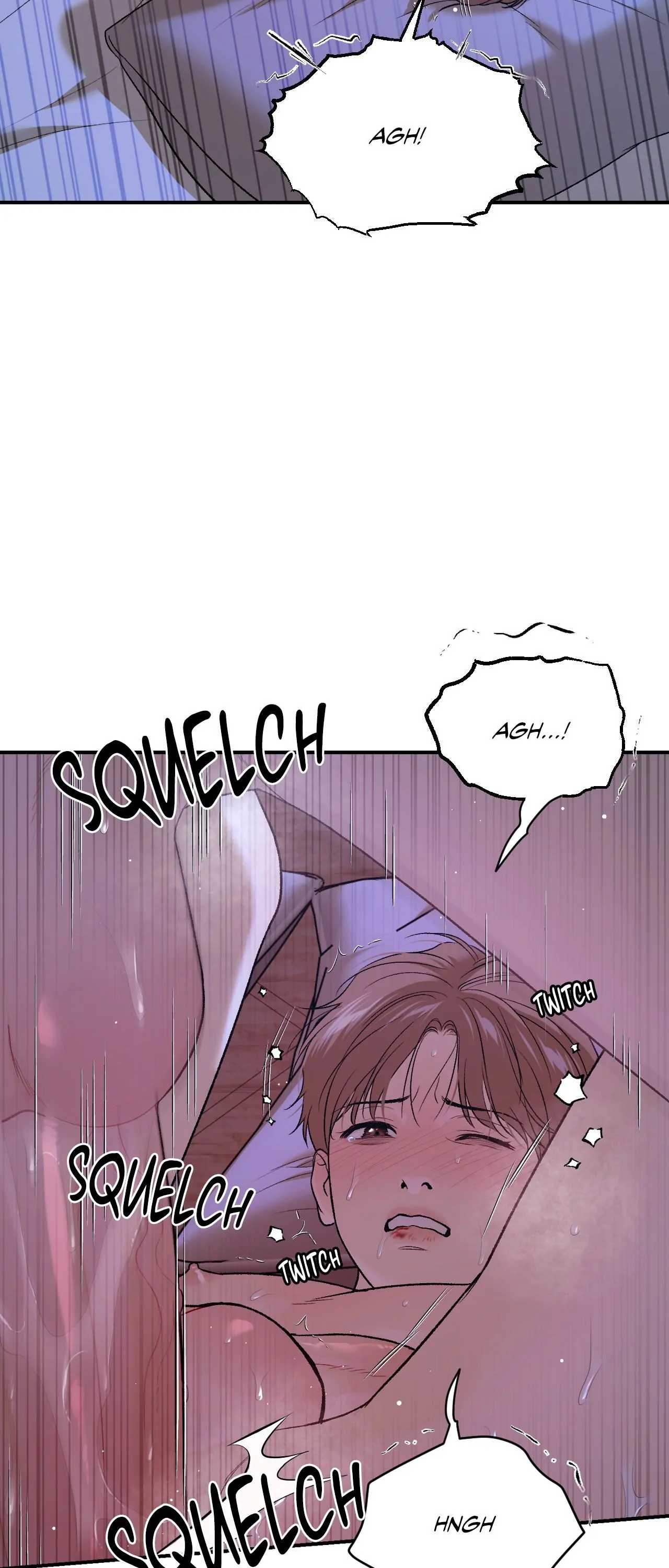 Jinx (Official) - Chapter 64 manhwa