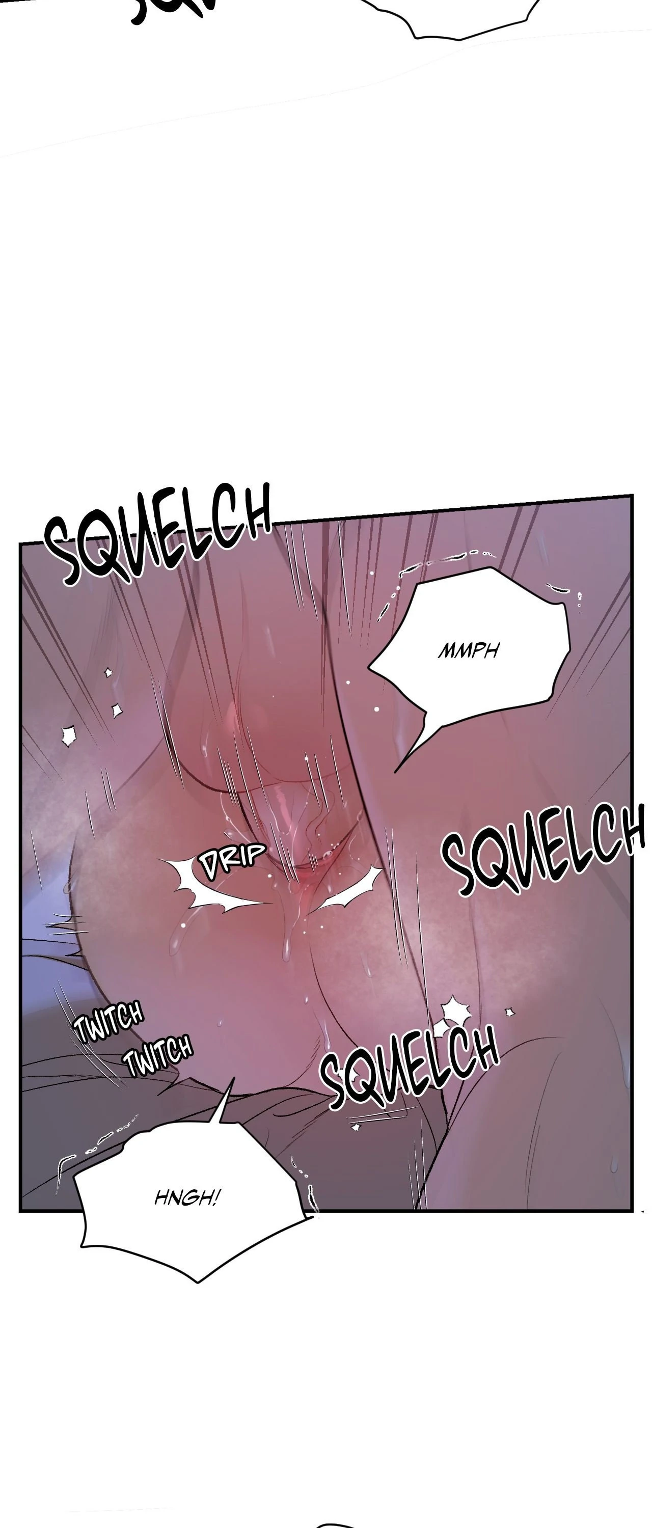 Jinx (Official) - Chapter 64 manhwa