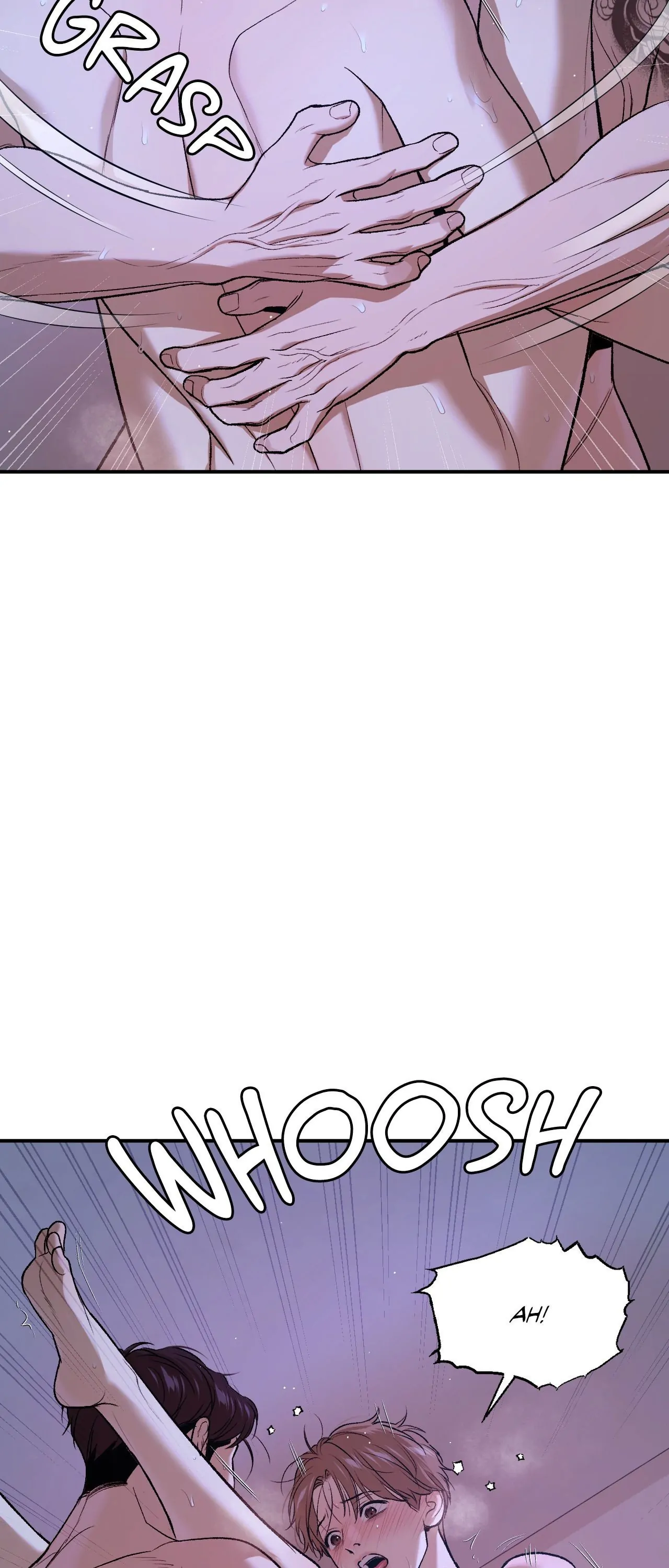 Jinx (Official) - Chapter 64 manhwa