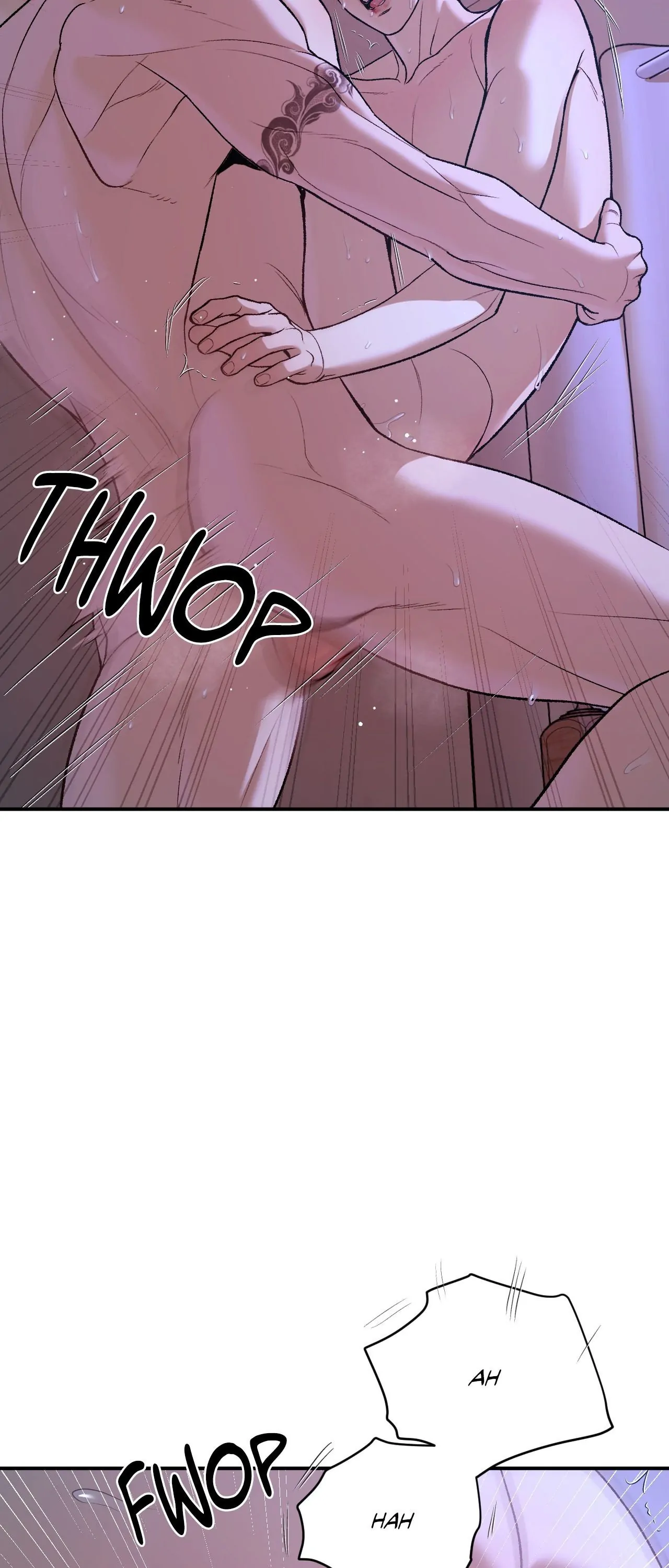 Jinx (Official) - Chapter 64 manhwa