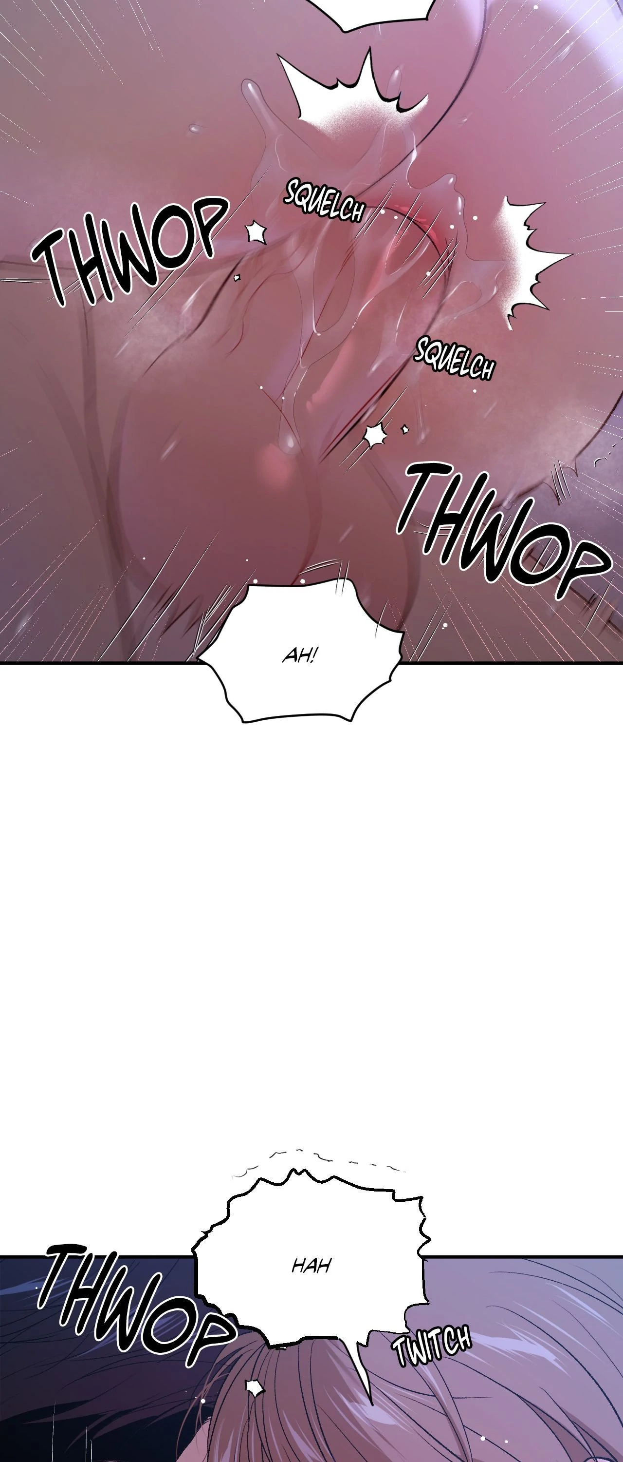Jinx (Official) - Chapter 64 manhwa