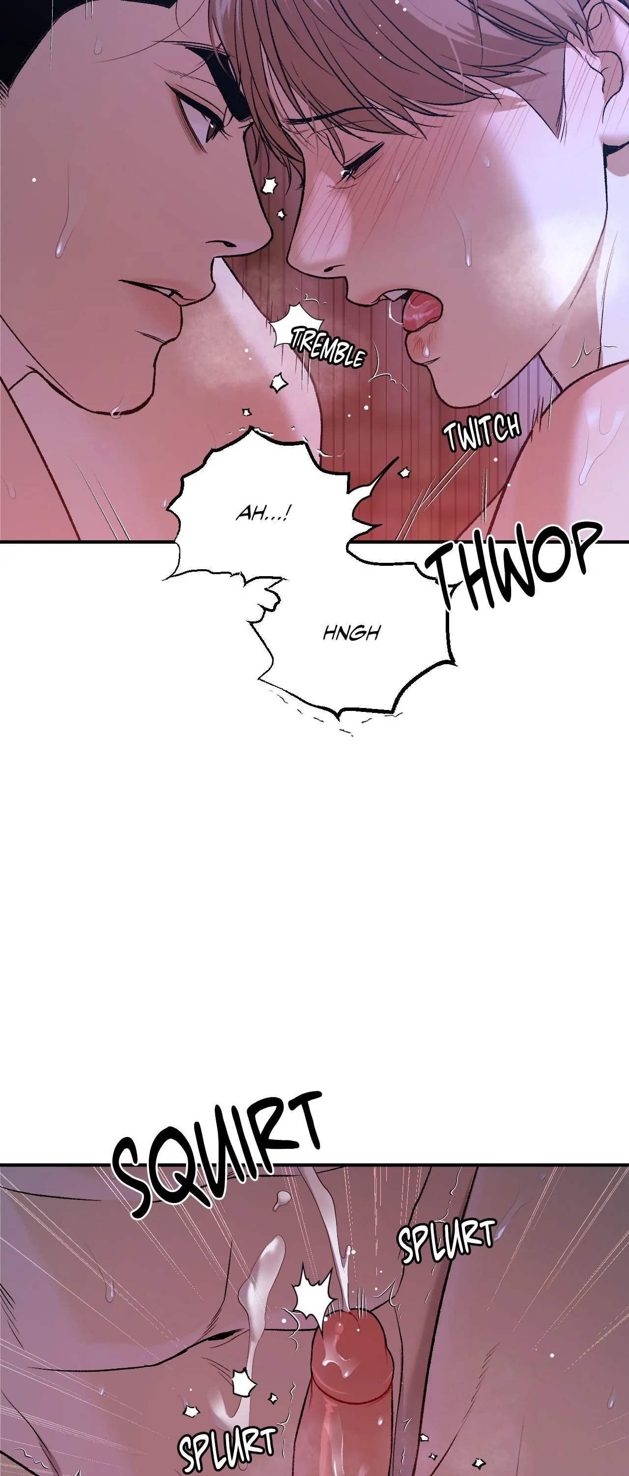 Jinx (Official) - Chapter 64 manhwa