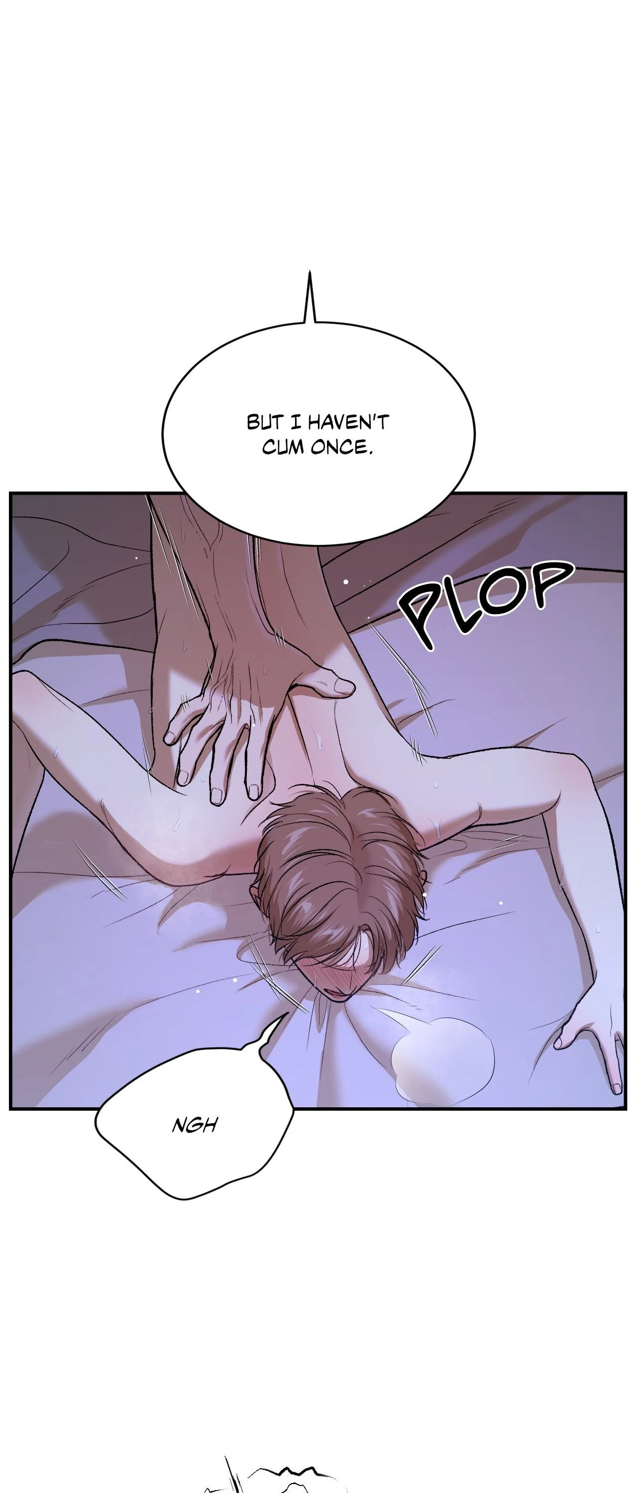 Jinx (Official) - Chapter 64 manhwa