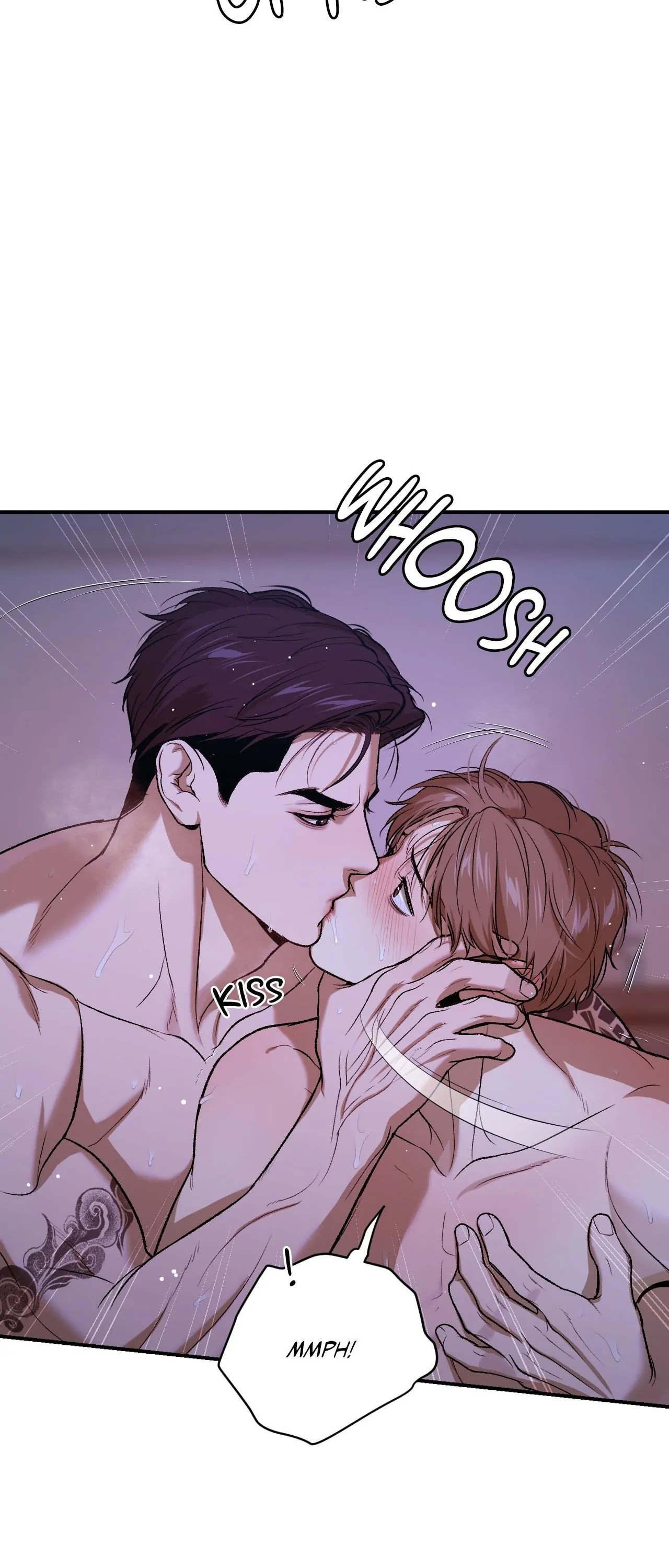 Jinx (Official) - Chapter 64 manhwa