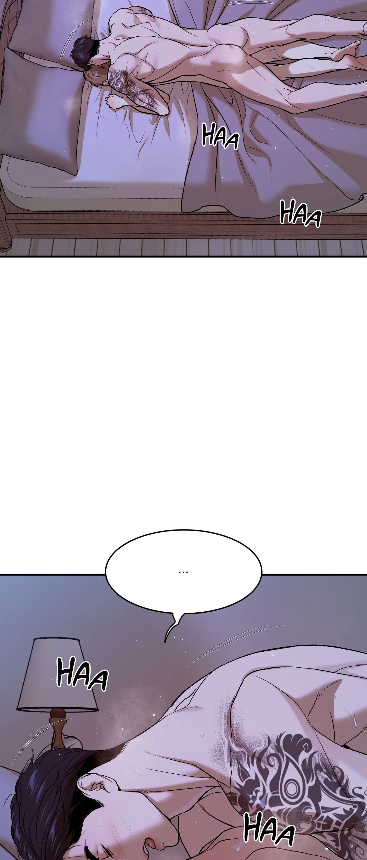 Jinx (Official) - Chapter 64 manhwa