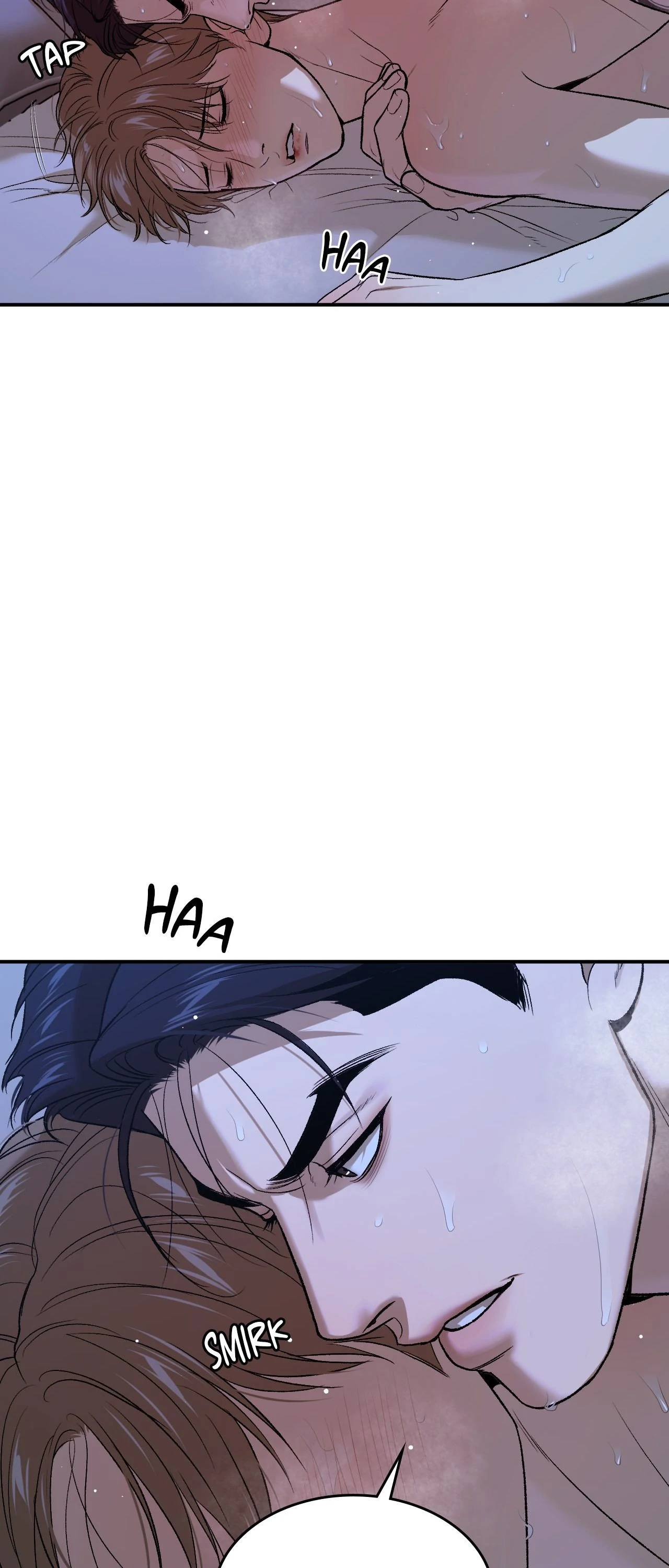 Jinx (Official) - Chapter 64 manhwa