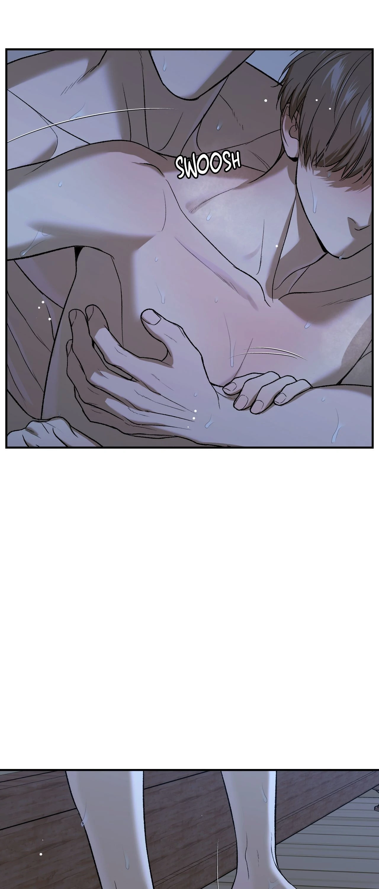Jinx (Official) - Chapter 64 manhwa