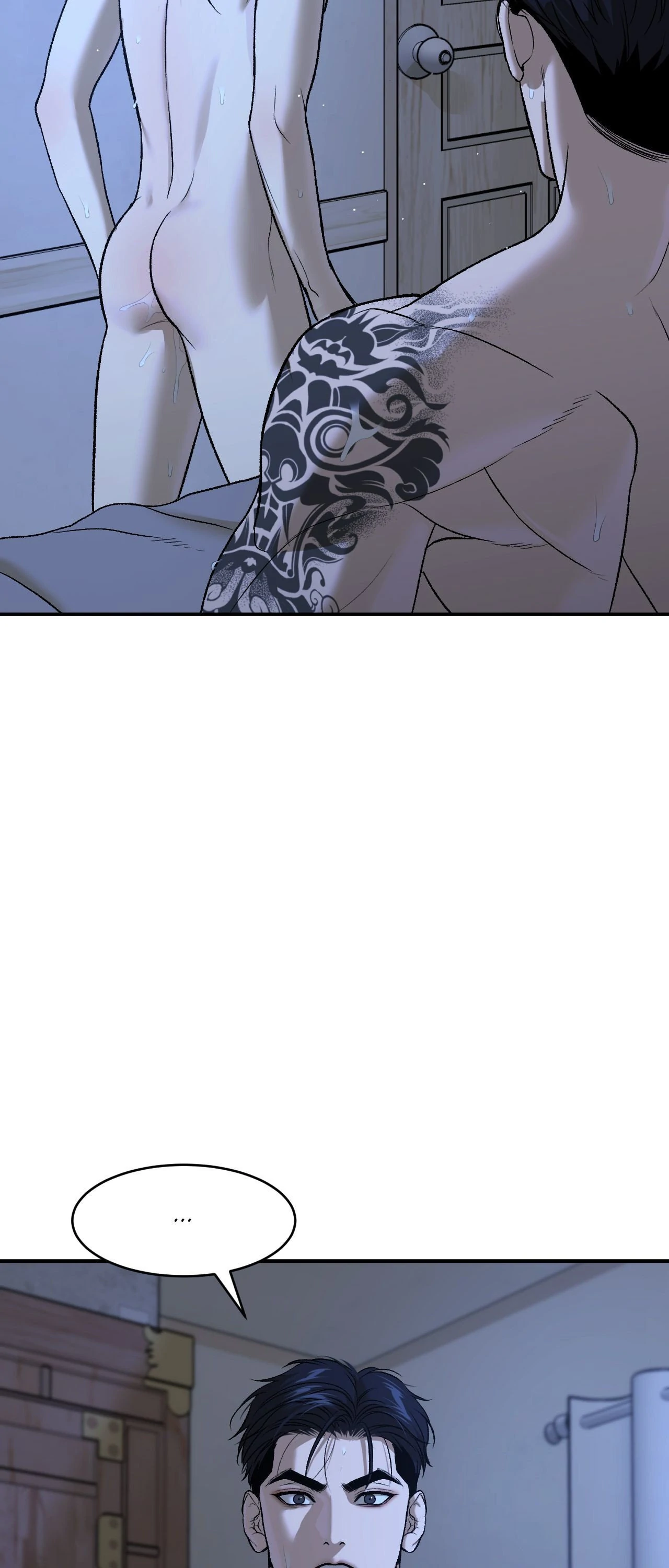 Jinx (Official) - Chapter 64 manhwa