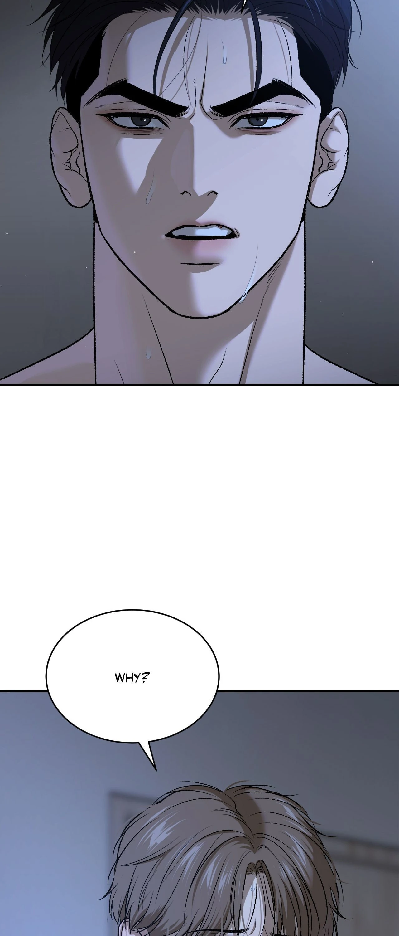 Jinx (Official) - Chapter 64 manhwa
