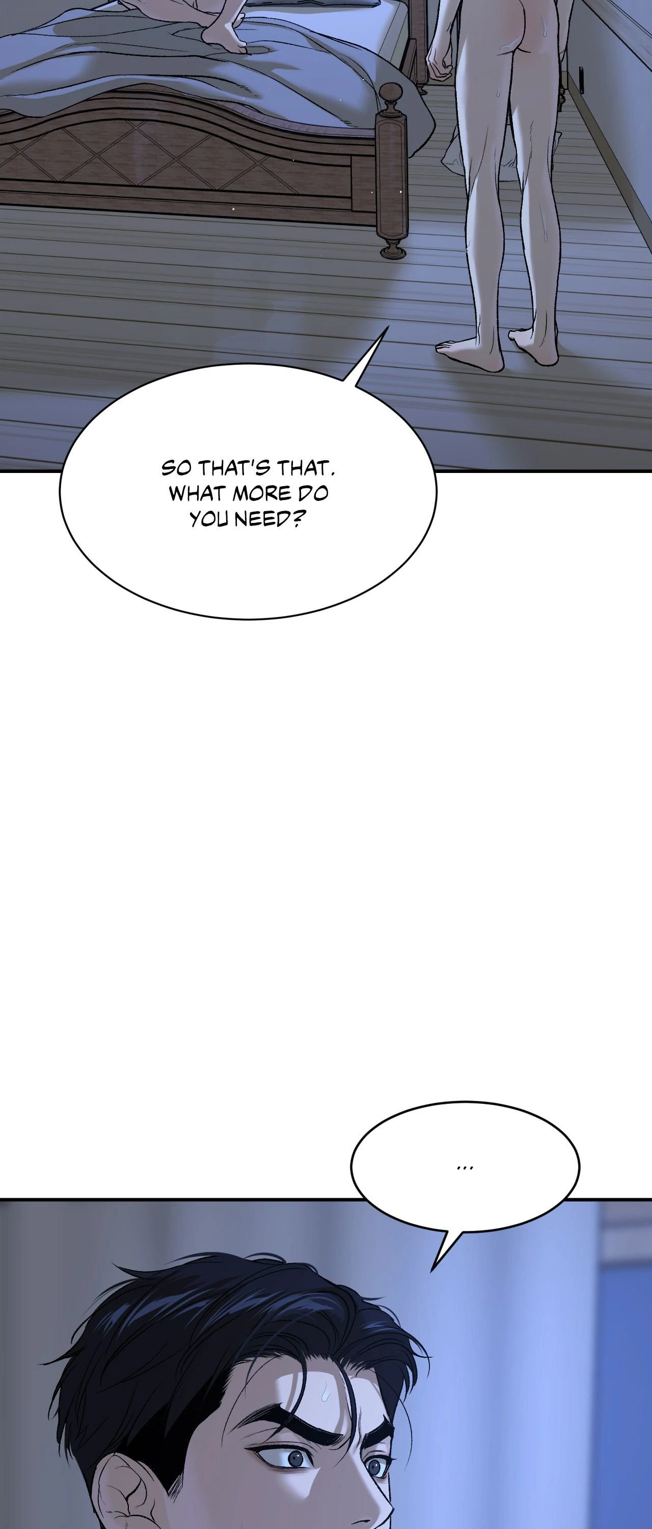 Jinx (Official) - Chapter 64 manhwa