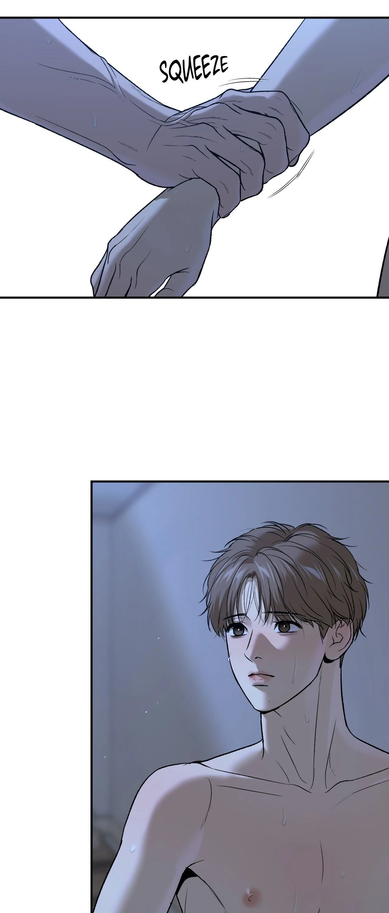 Jinx (Official) - Chapter 64 manhwa