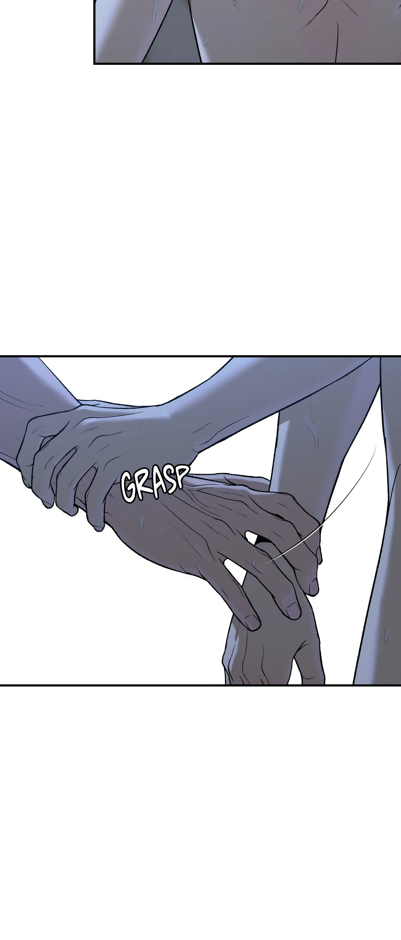 Jinx (Official) - Chapter 64 manhwa