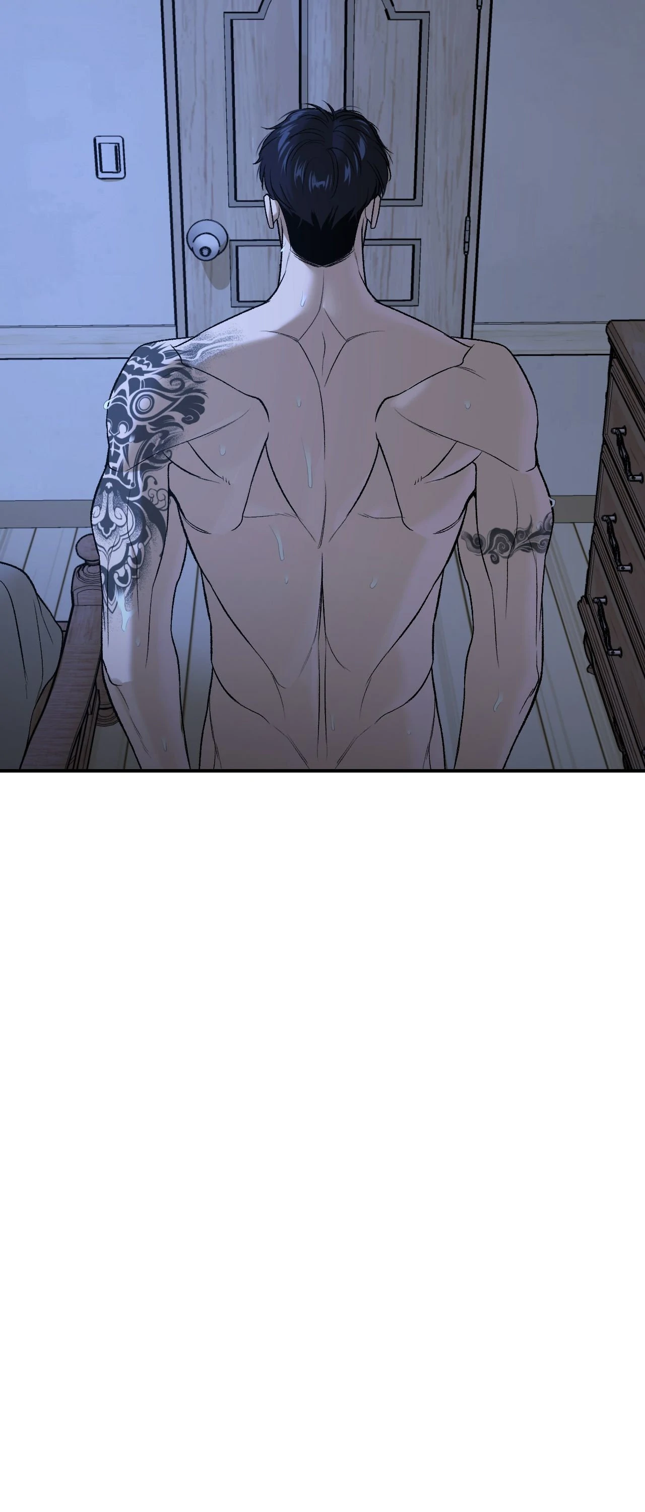 Jinx (Official) - Chapter 64 manhwa