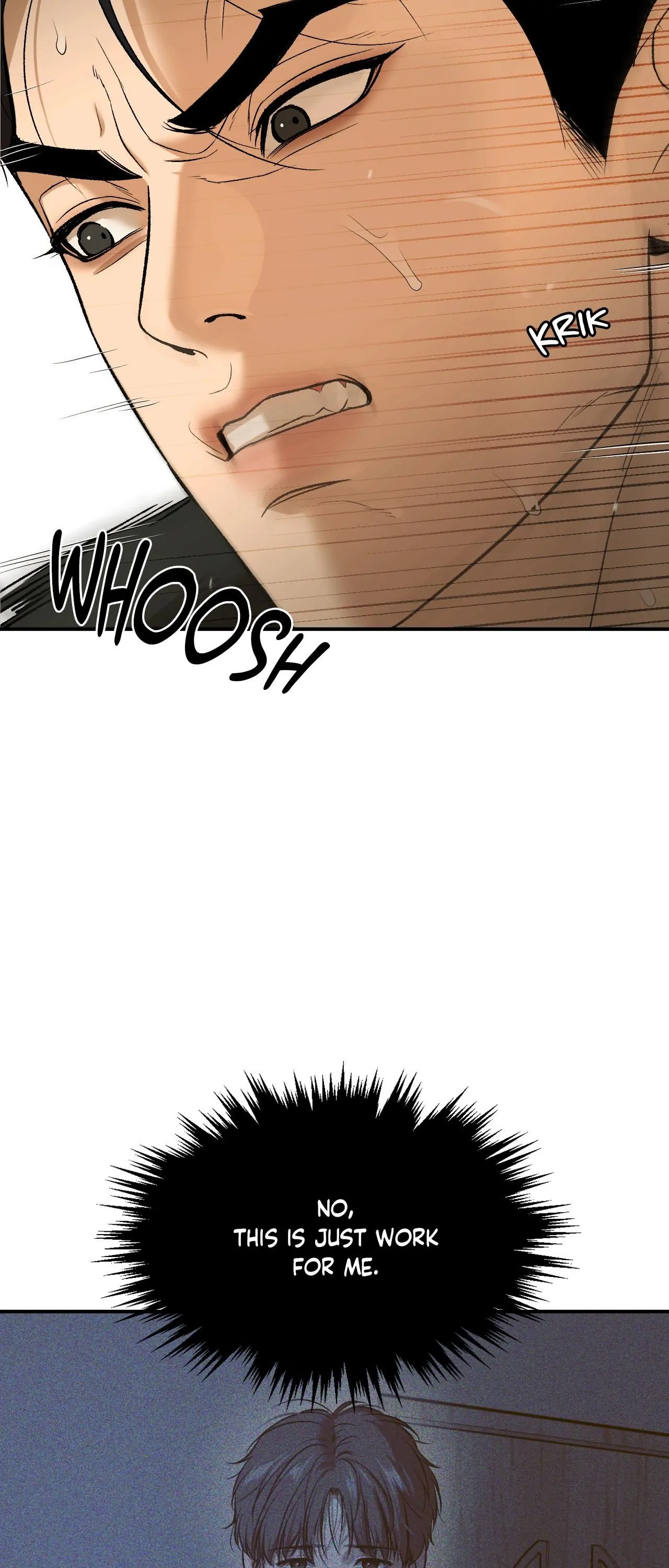 Jinx (Official) - Chapter 65 manhwa