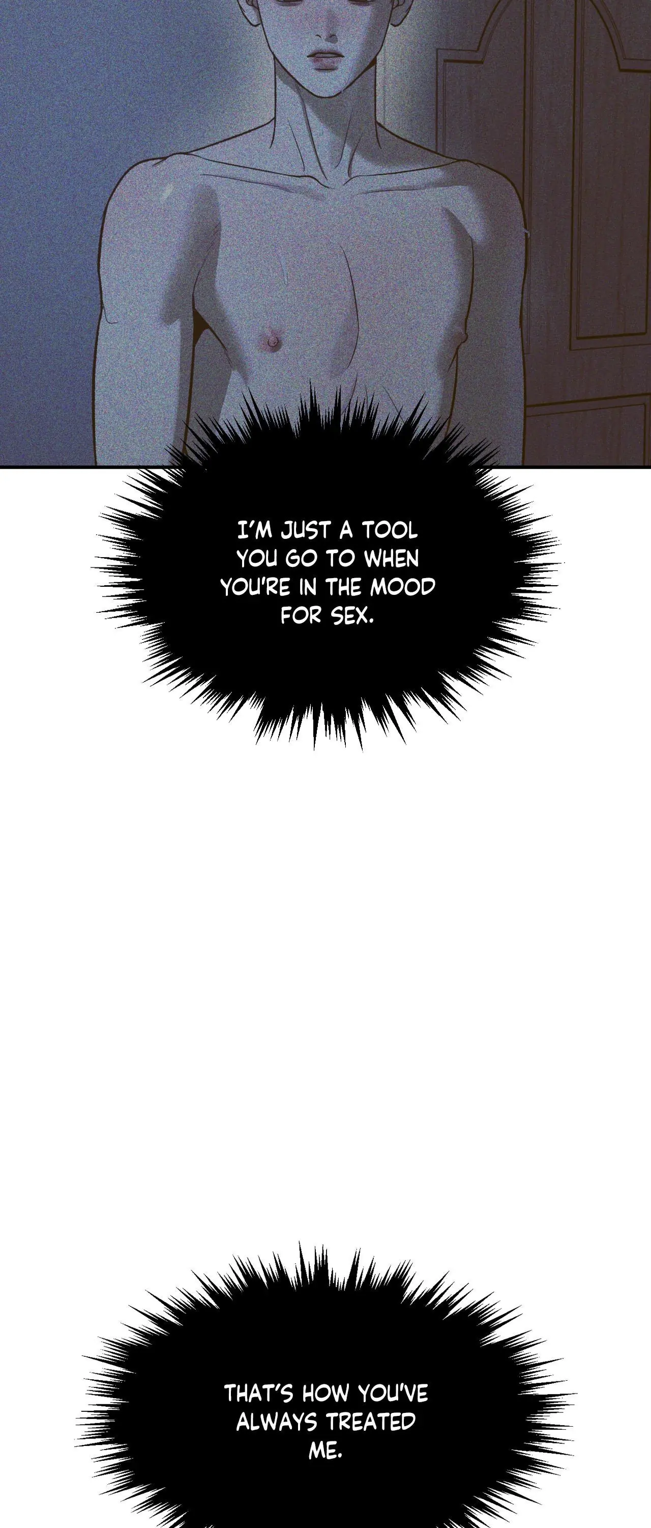 Jinx (Official) - Chapter 65 manhwa