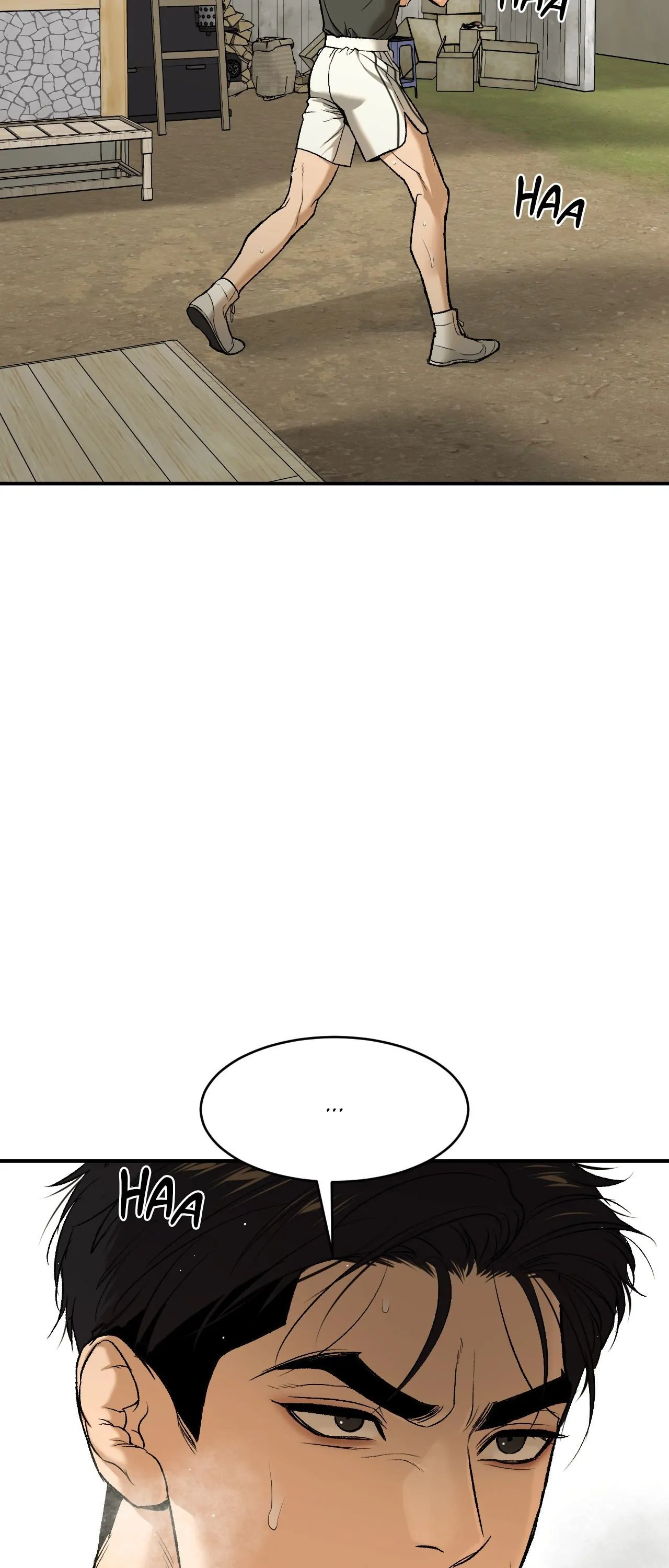 Jinx (Official) - Chapter 65 manhwa