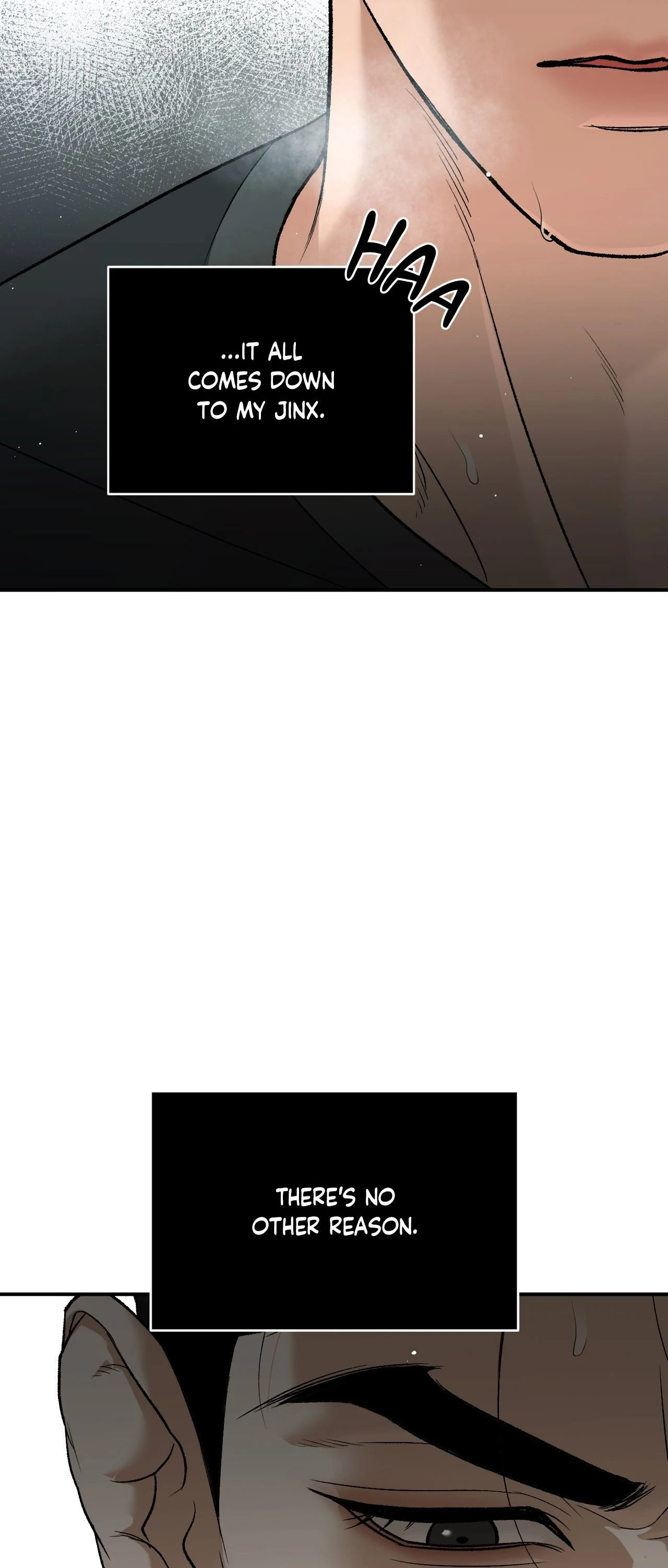 Jinx (Official) - Chapter 65 manhwa