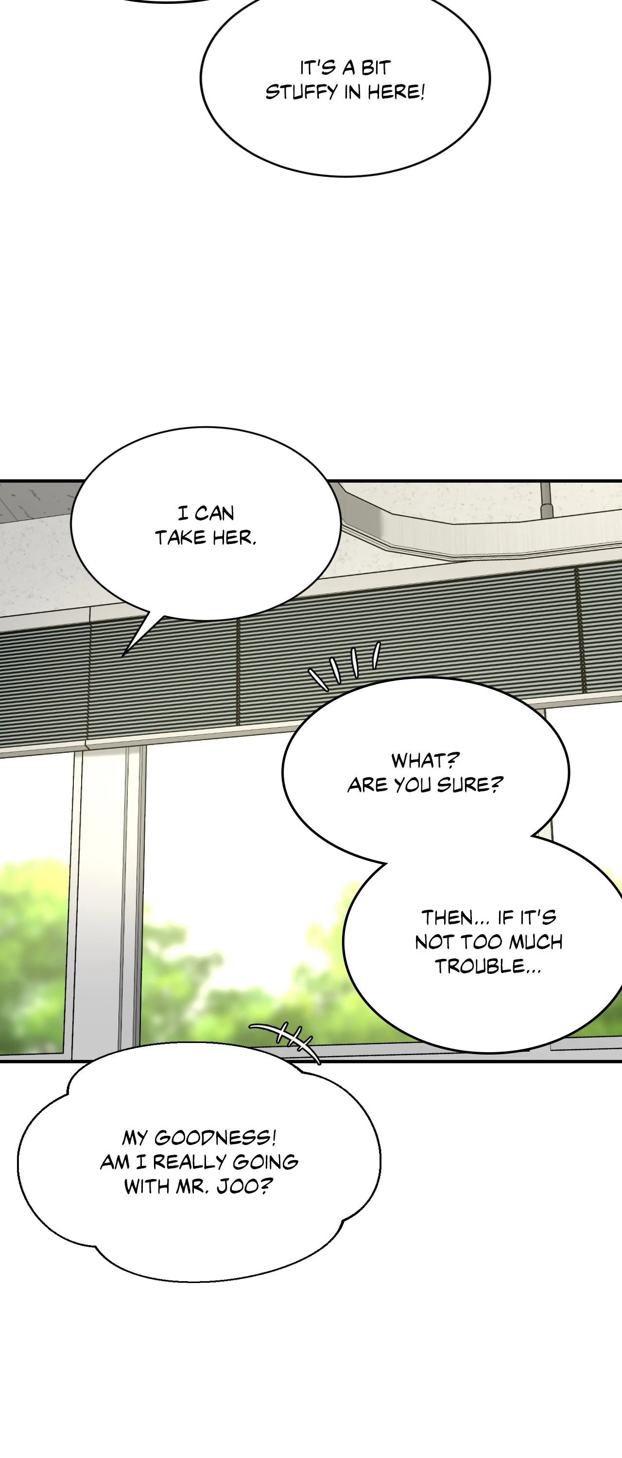 Jinx (Official) - Chapter 65 manhwa