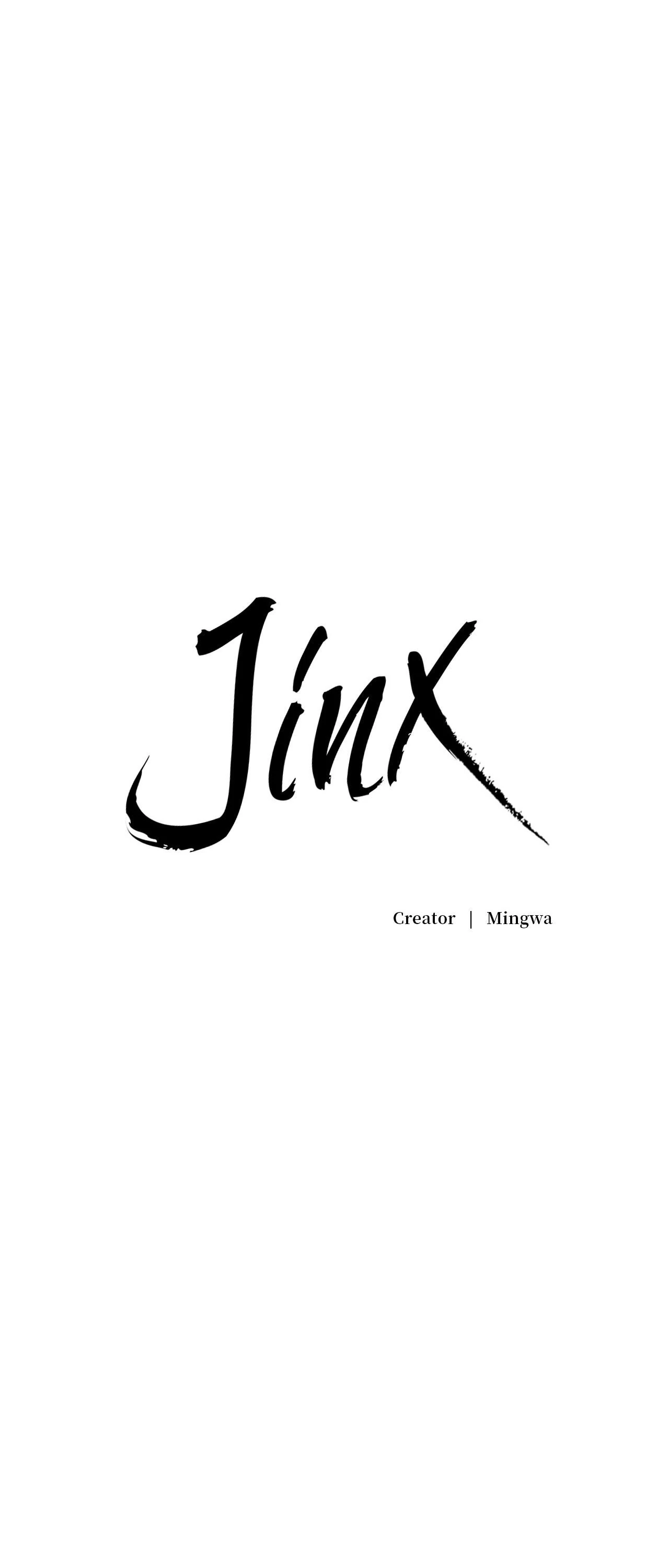 Jinx (Official) - Chapter 65 manhwa