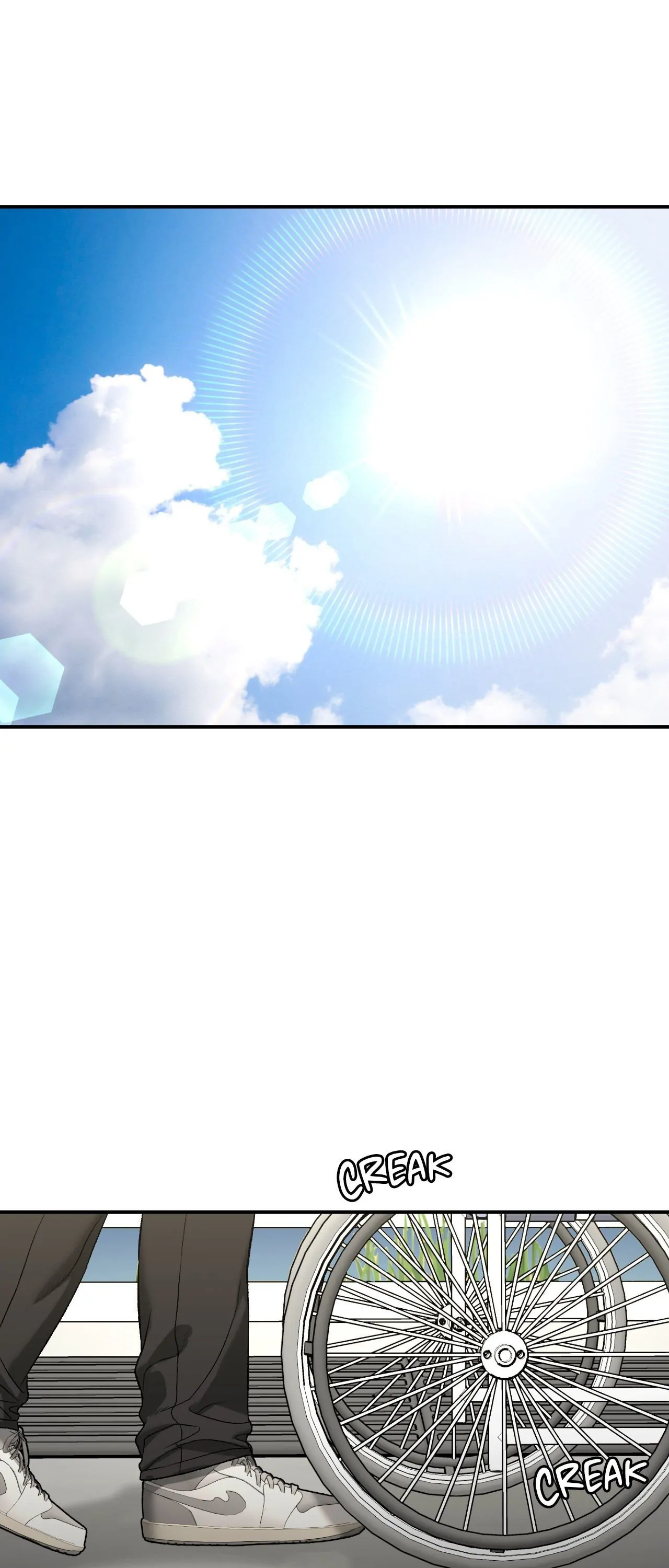 Jinx (Official) - Chapter 65 manhwa