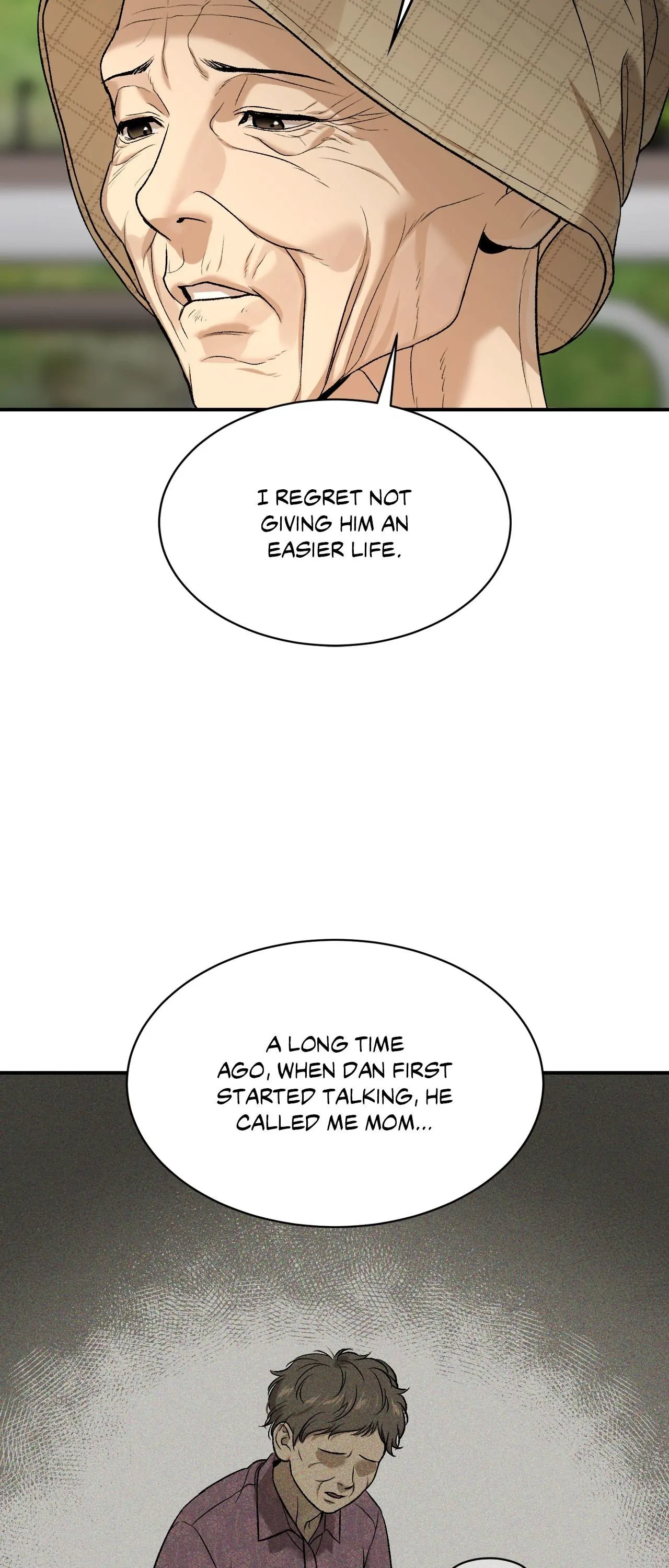 Jinx (Official) - Chapter 65 manhwa
