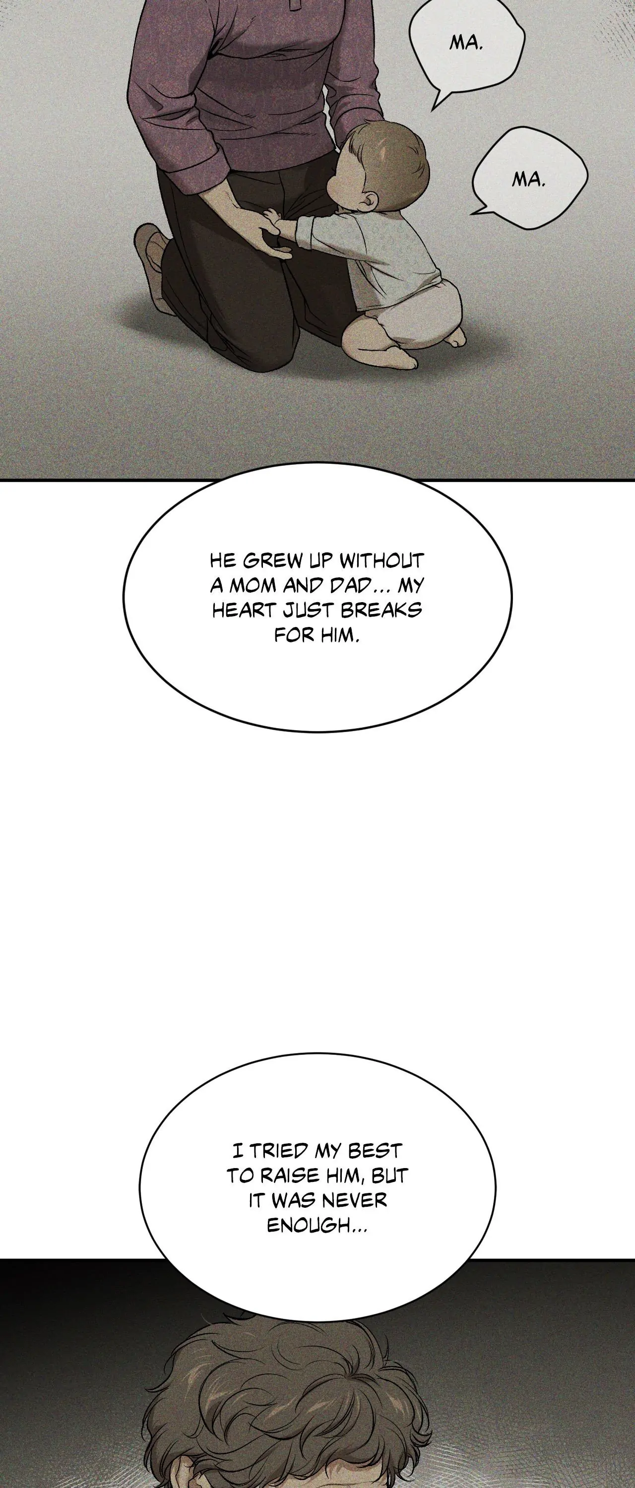 Jinx (Official) - Chapter 65 manhwa