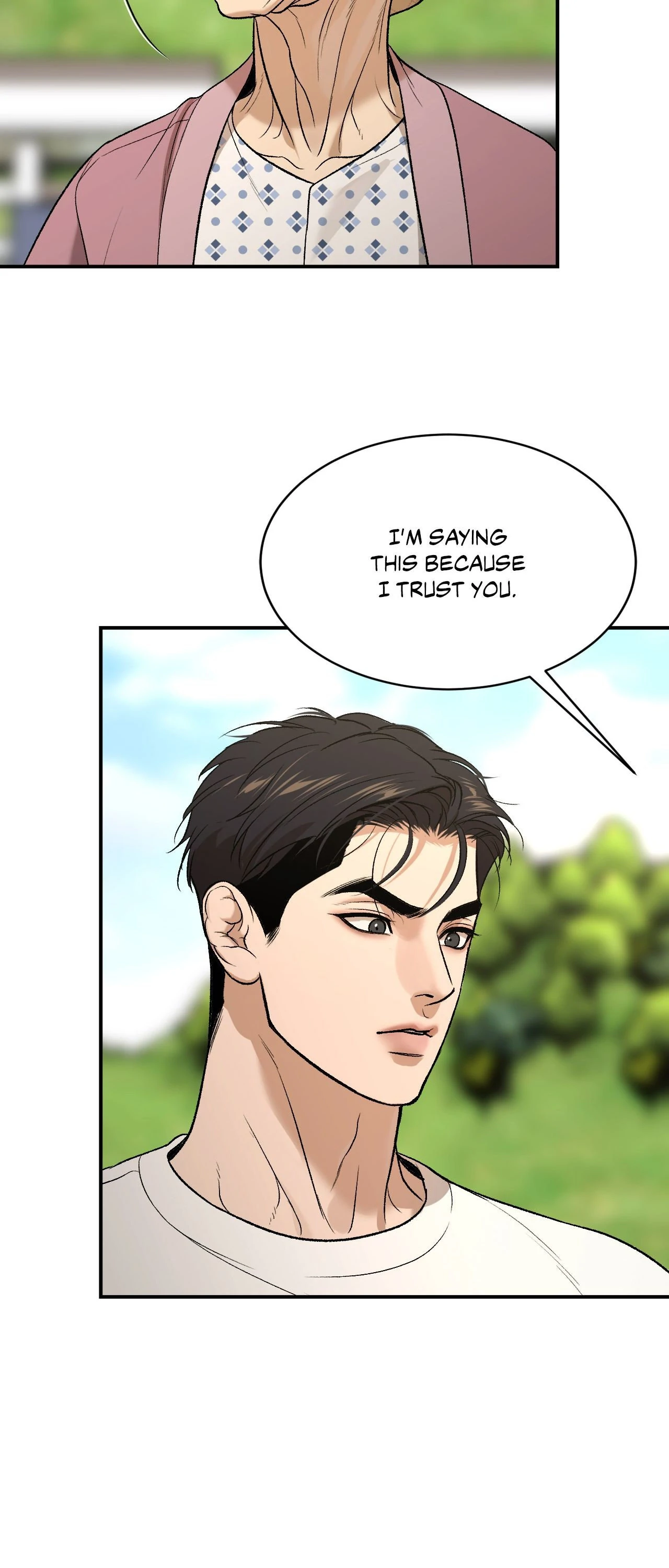 Jinx (Official) - Chapter 65 manhwa