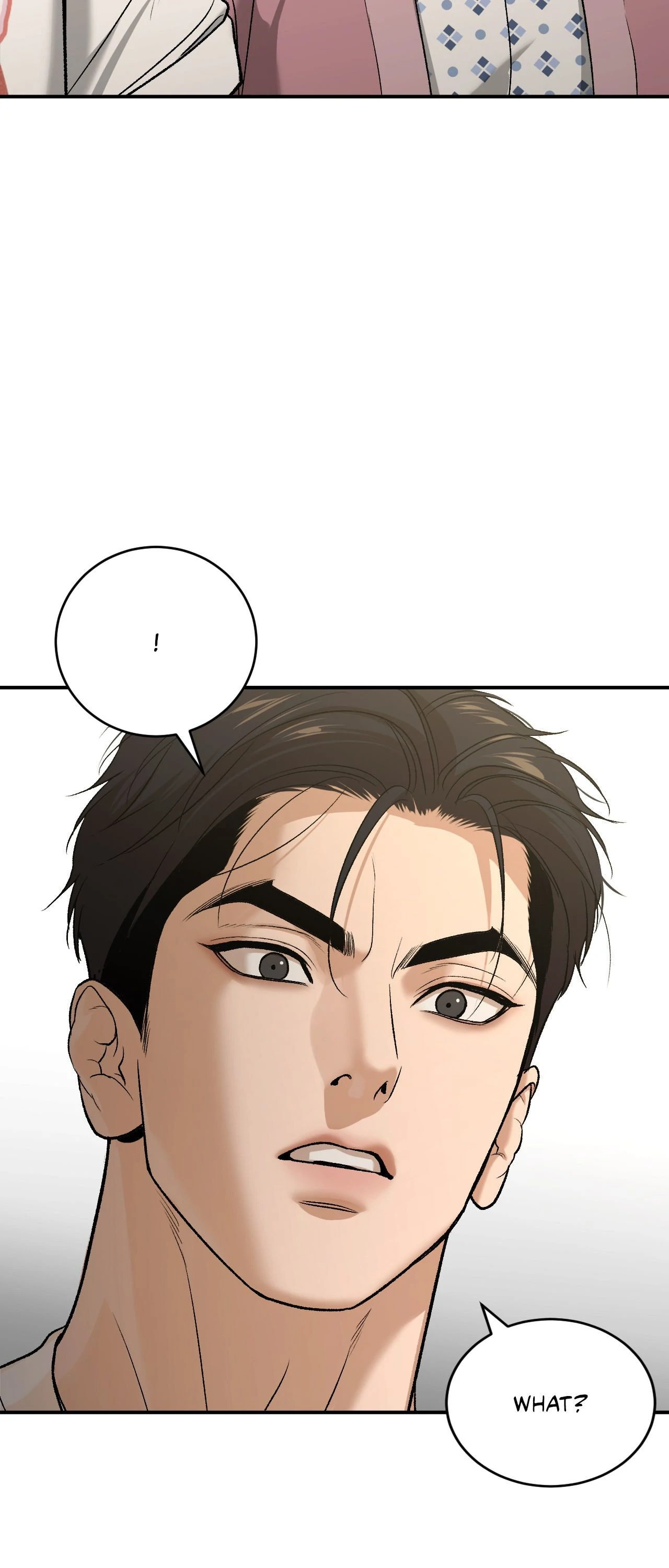 Jinx (Official) - Chapter 65 manhwa