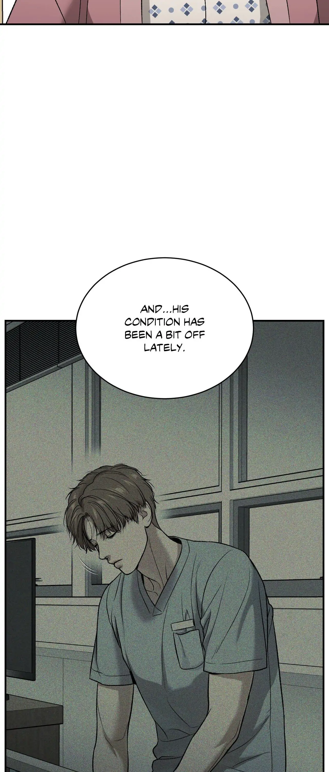 Jinx (Official) - Chapter 65 manhwa