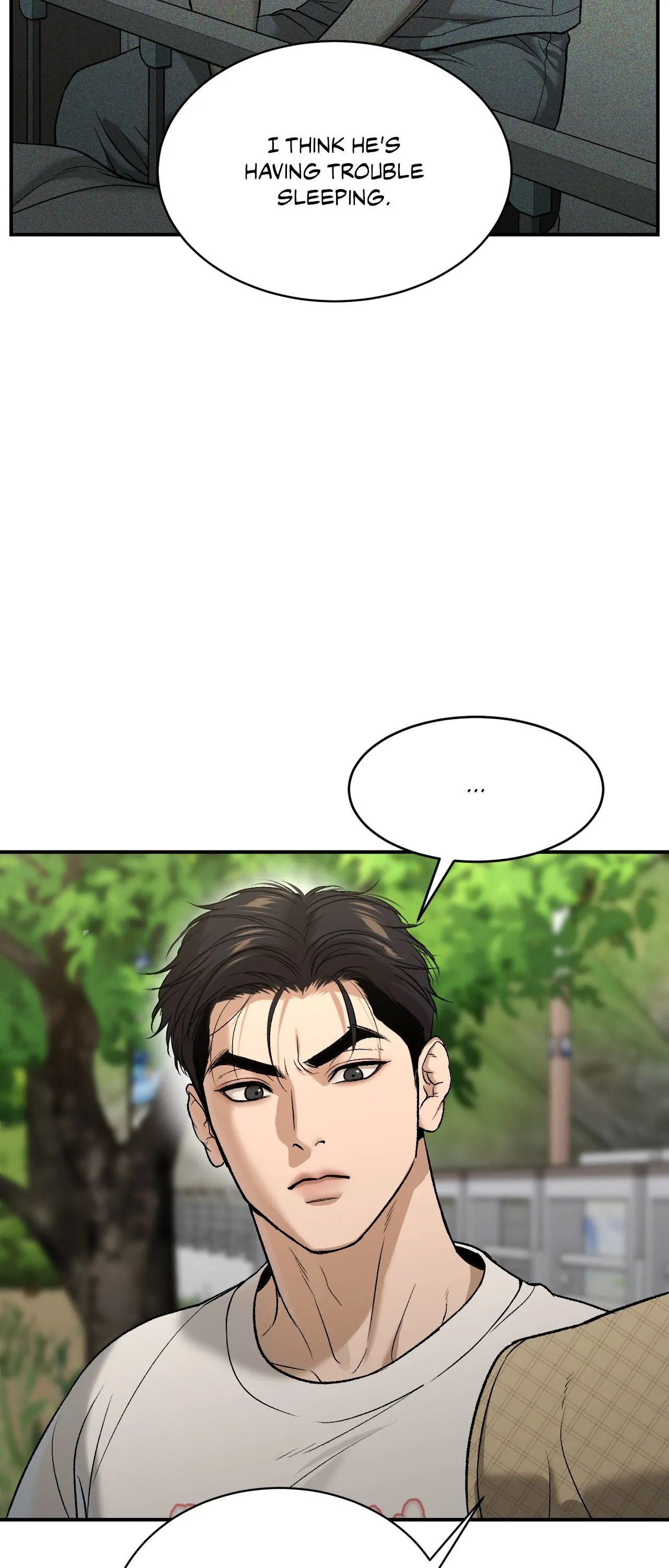 Jinx (Official) - Chapter 65 manhwa