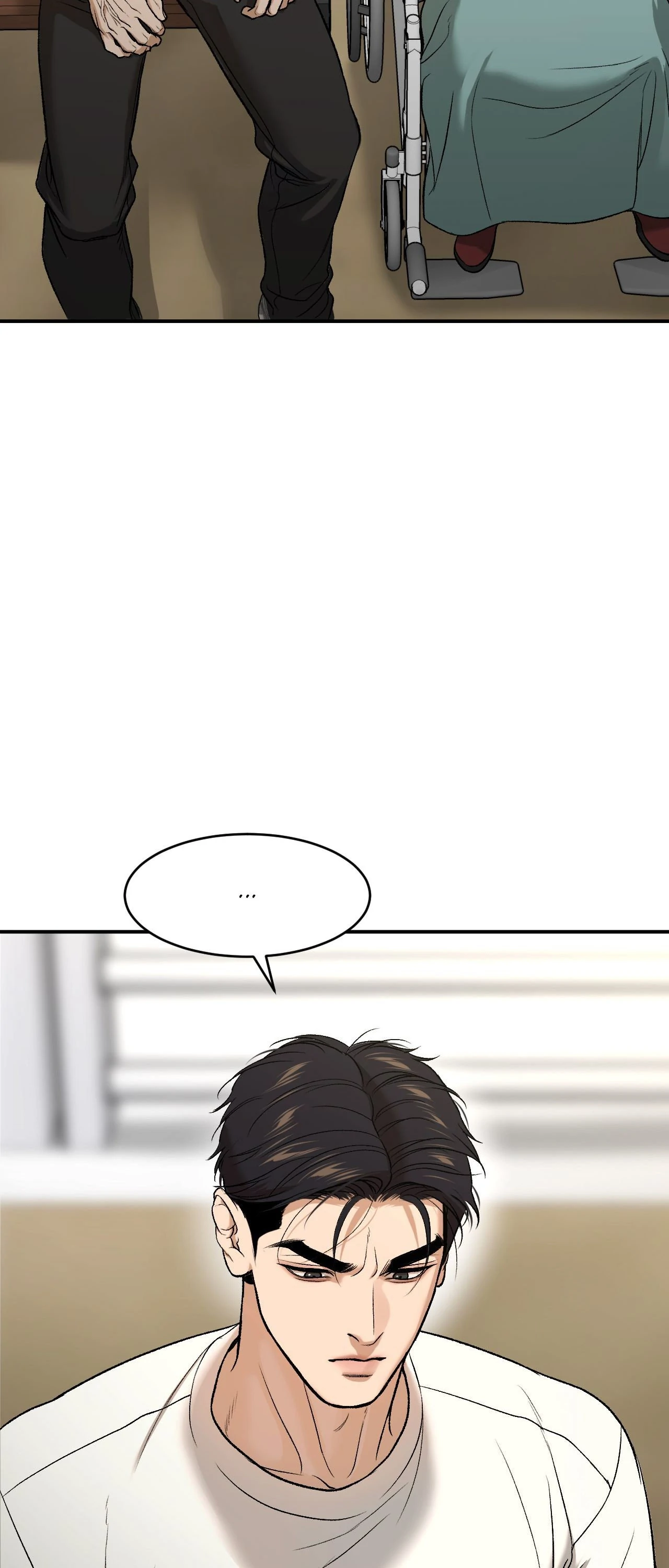 Jinx (Official) - Chapter 65 manhwa