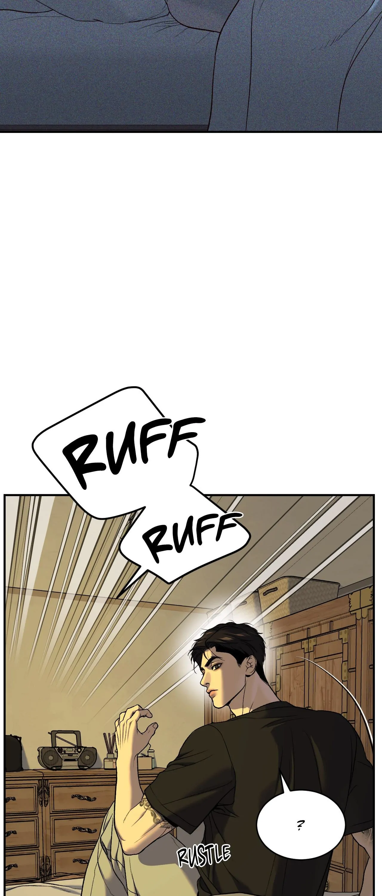 Jinx (Official) - Chapter 65 manhwa
