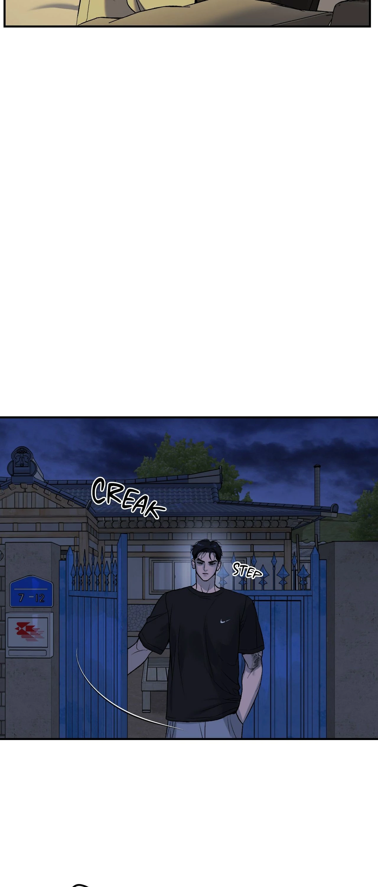 Jinx (Official) - Chapter 65 manhwa