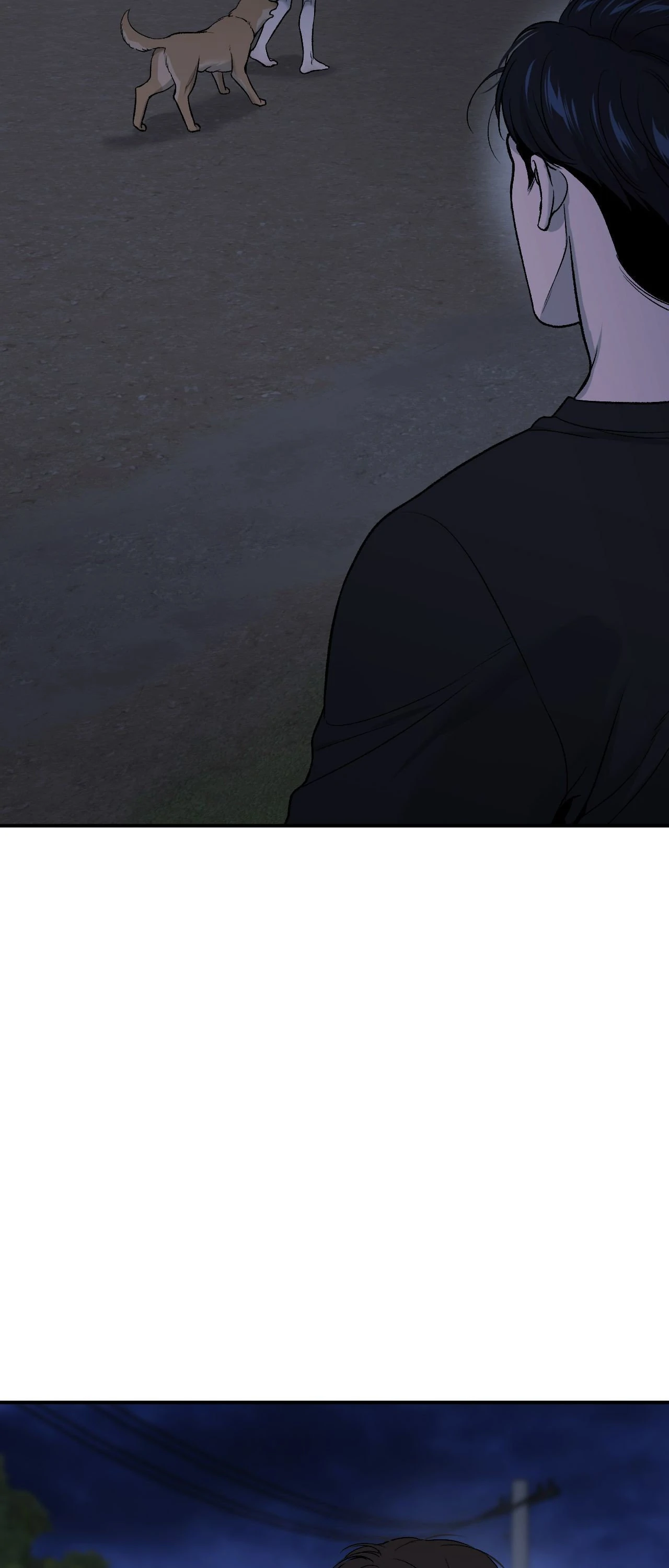 Jinx (Official) - Chapter 65 manhwa