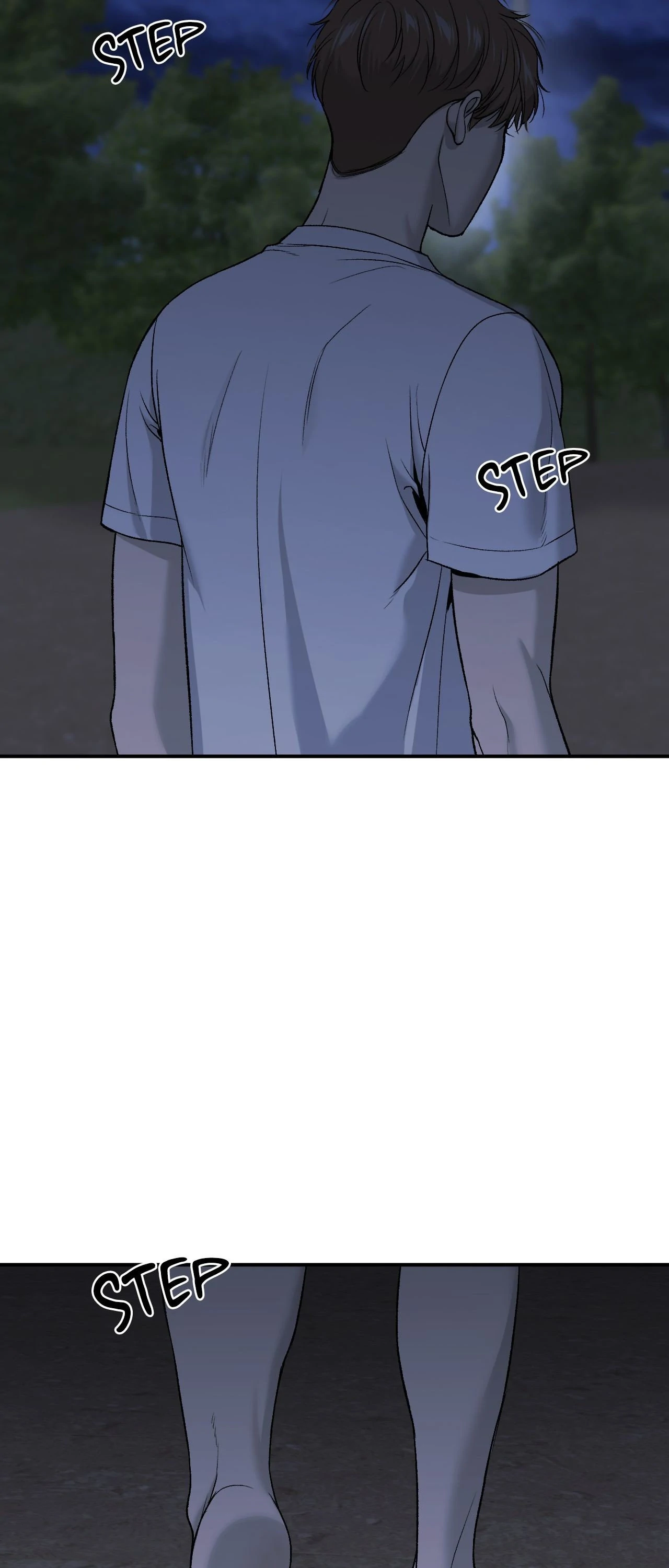 Jinx (Official) - Chapter 65 manhwa