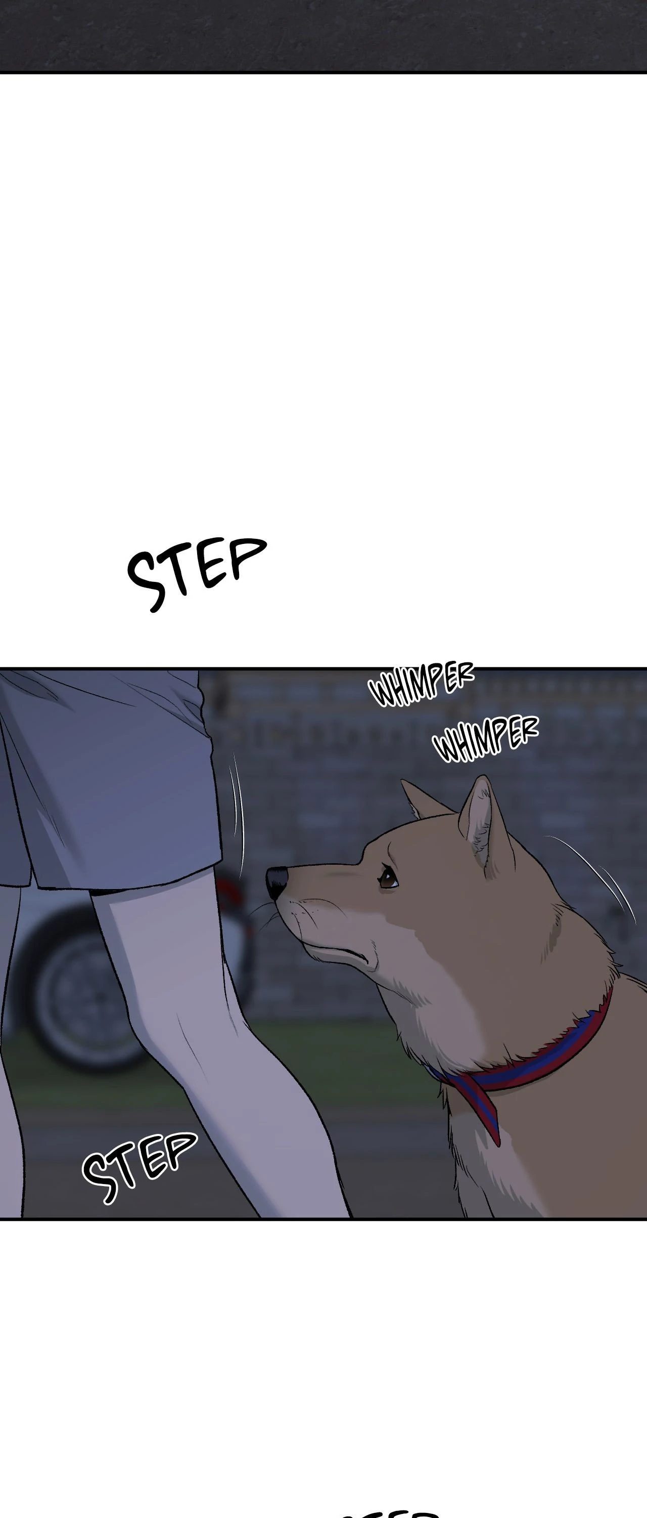 Jinx (Official) - Chapter 65 manhwa