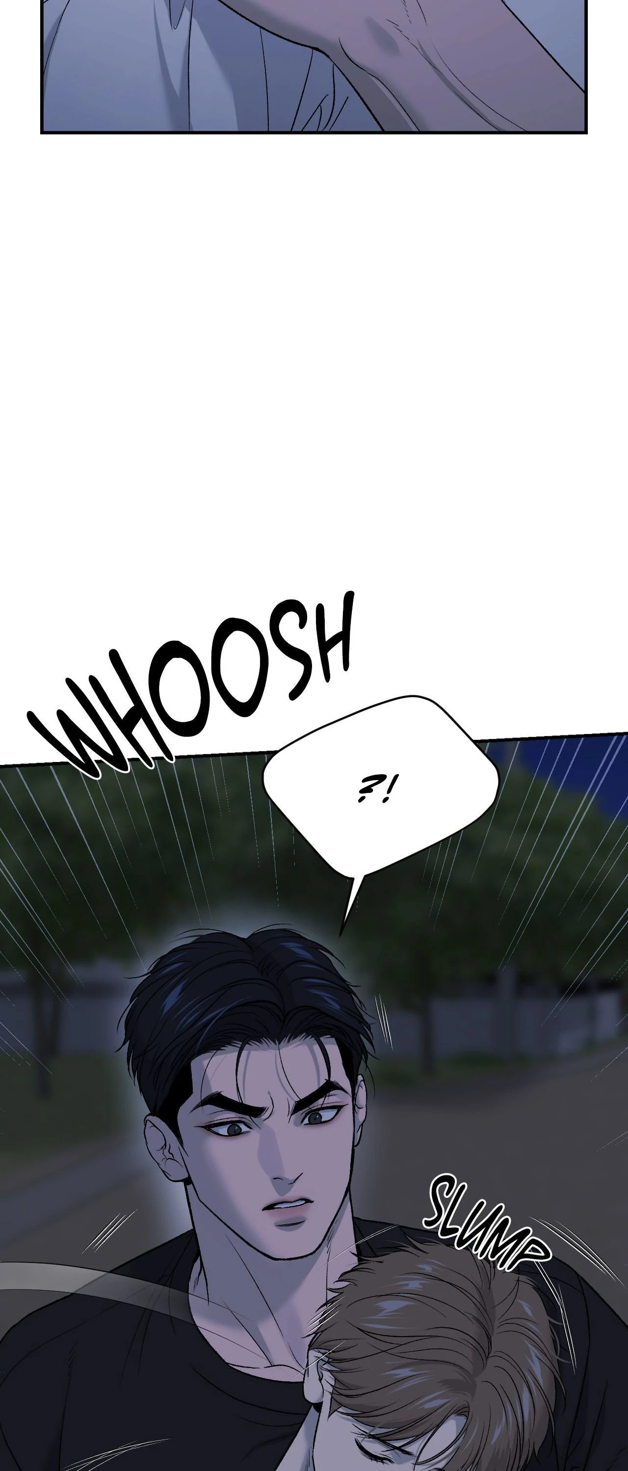Jinx (Official) - Chapter 65 manhwa