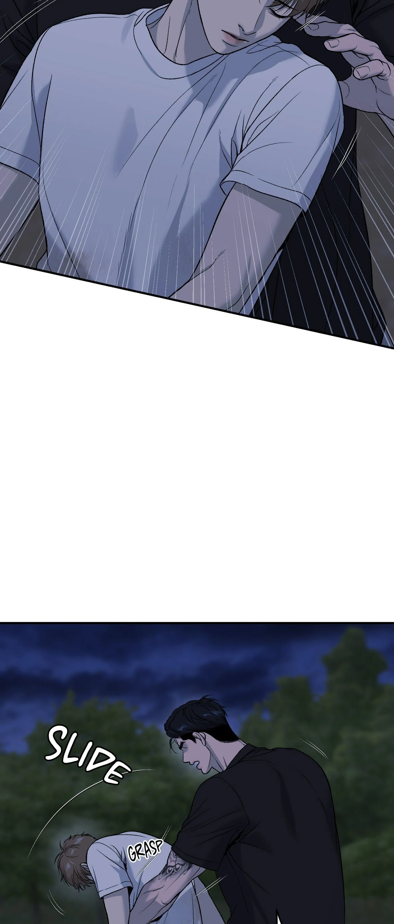 Jinx (Official) - Chapter 65 manhwa
