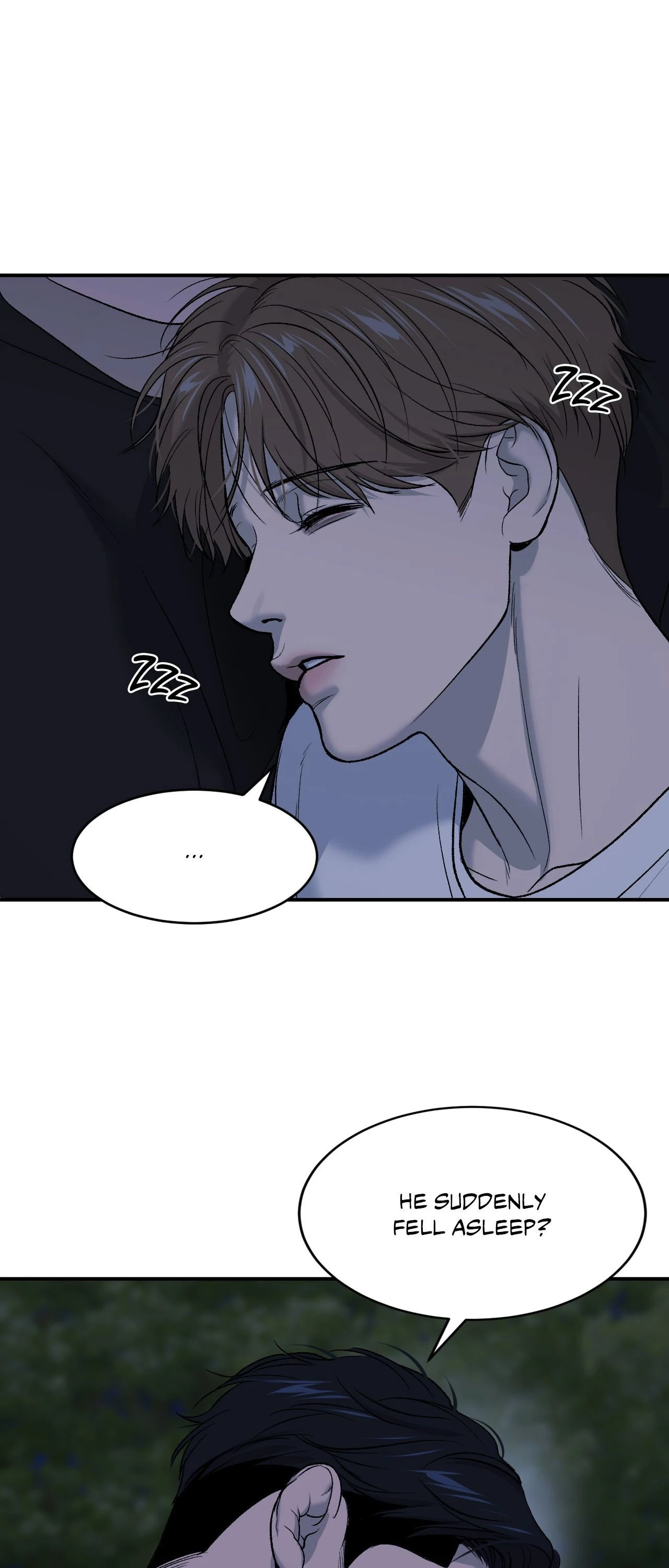 Jinx (Official) - Chapter 65 manhwa