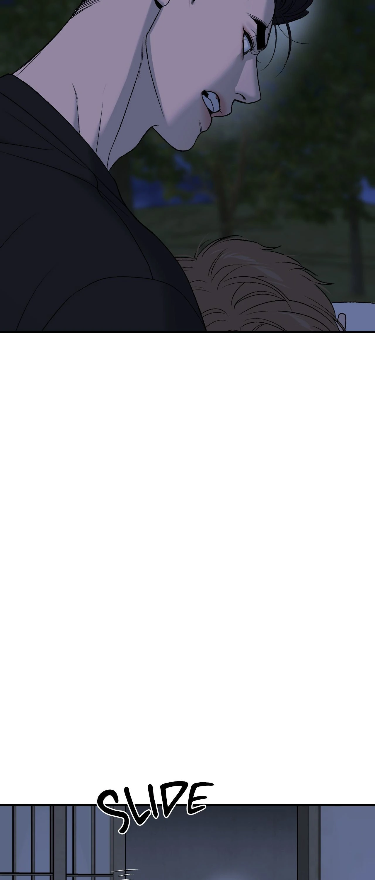 Jinx (Official) - Chapter 65 manhwa