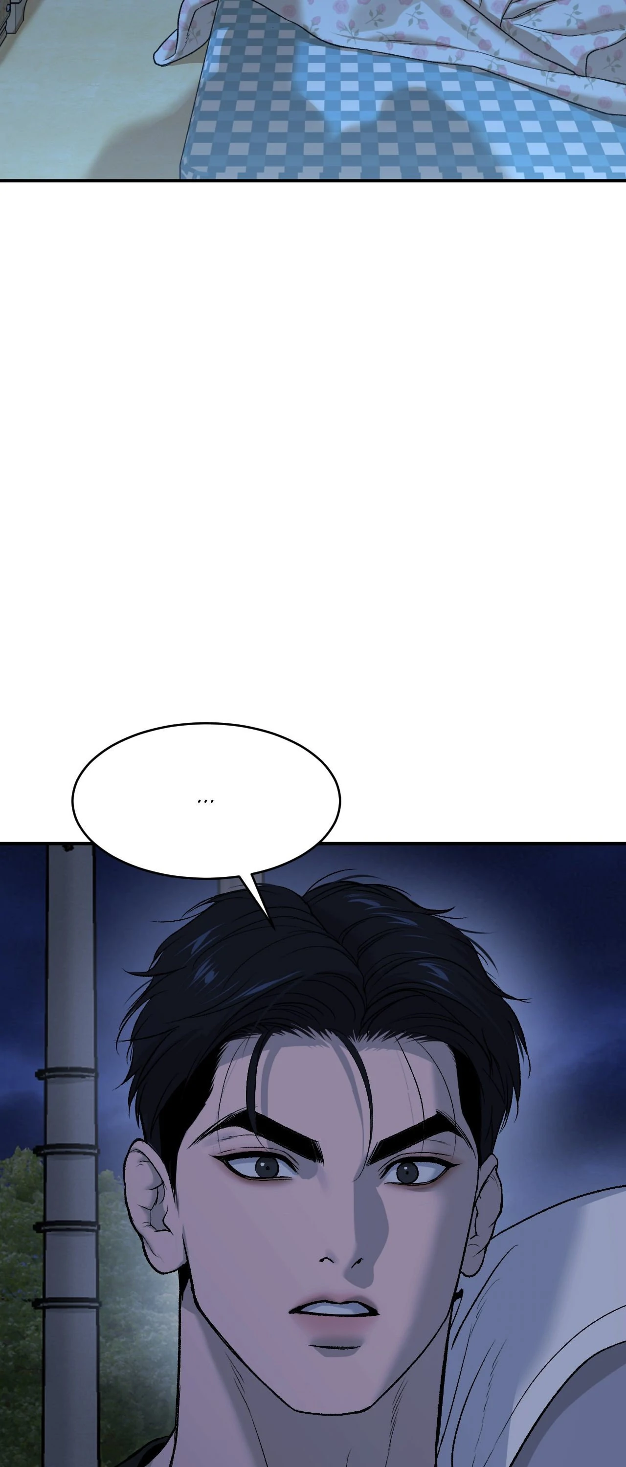 Jinx (Official) - Chapter 65 manhwa