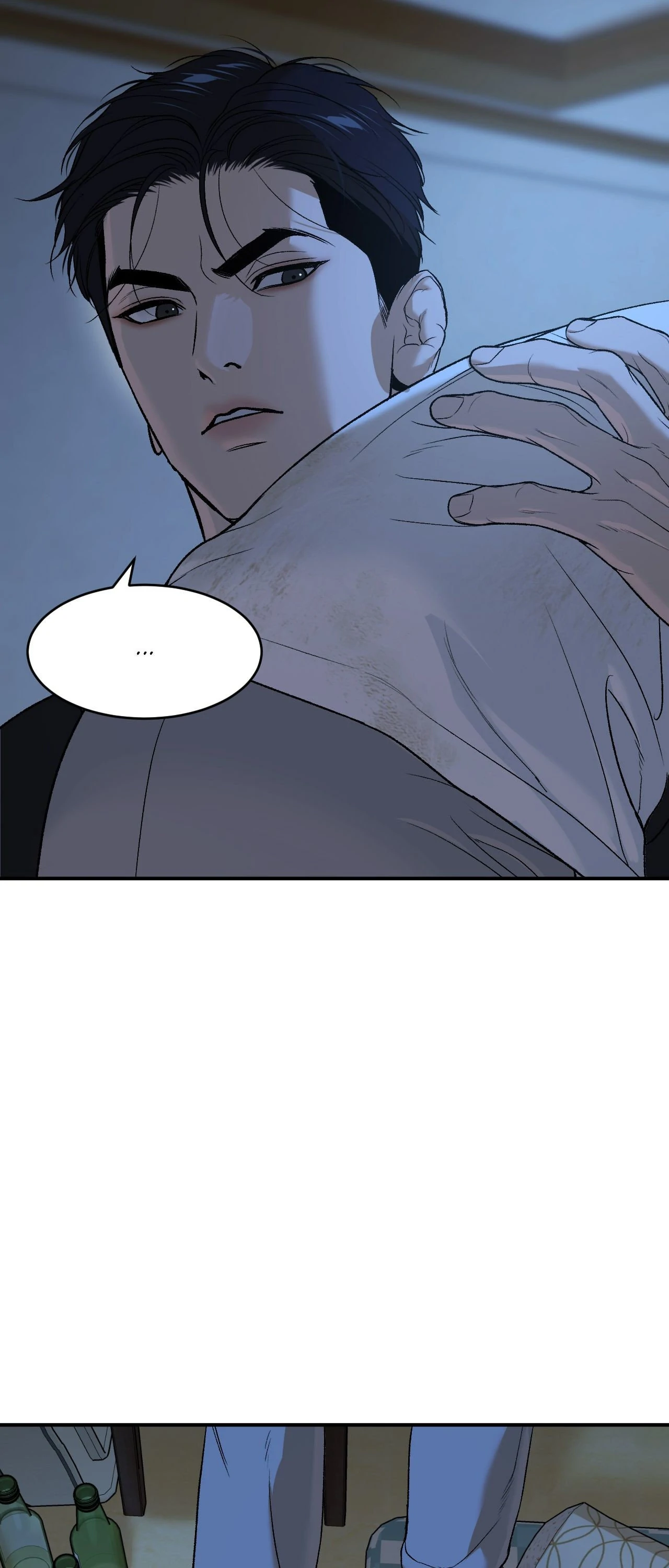 Jinx (Official) - Chapter 65 manhwa